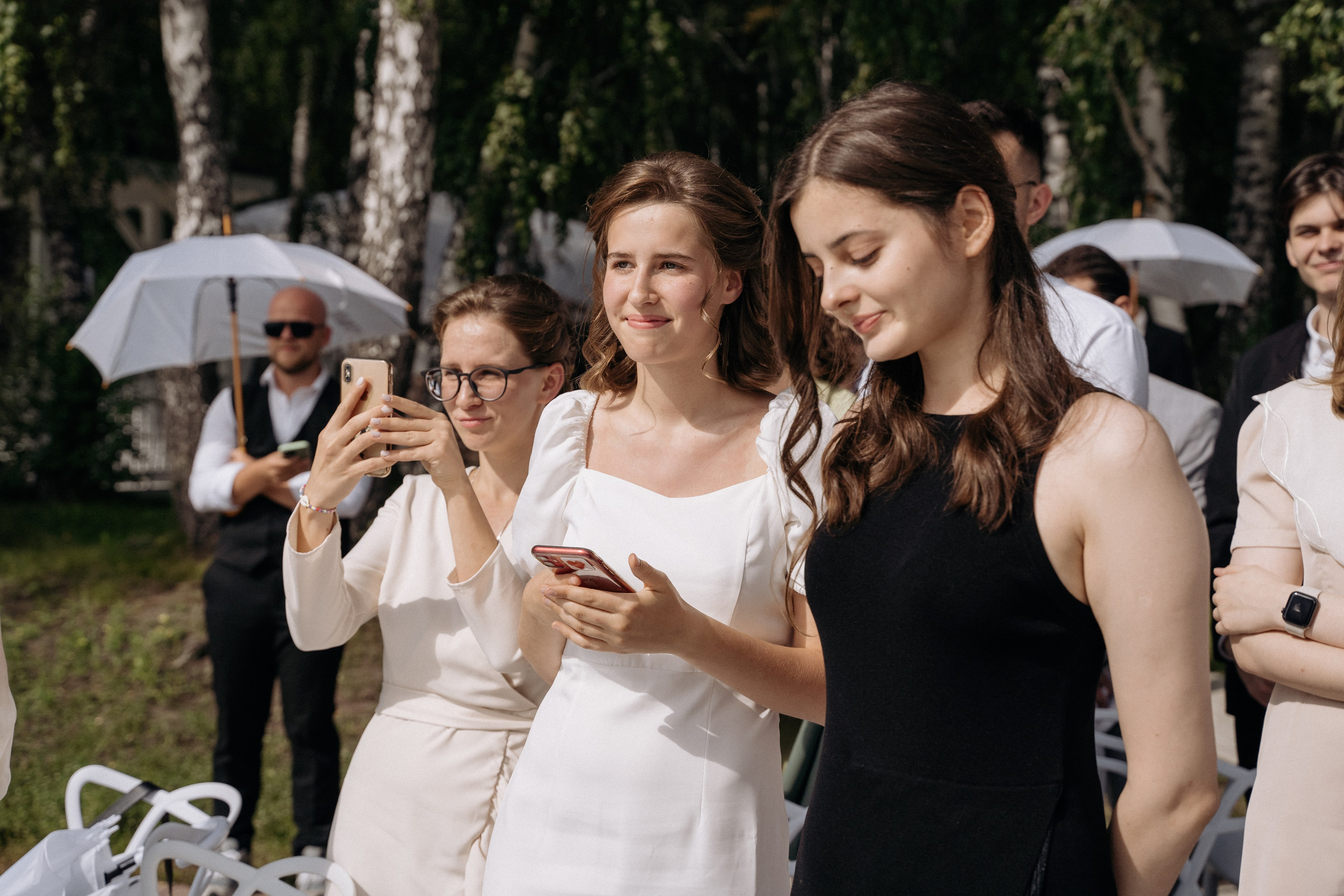 Лиля и Иван. Свадебный и семейный фотограф в Новосибирске Наталья Зорина