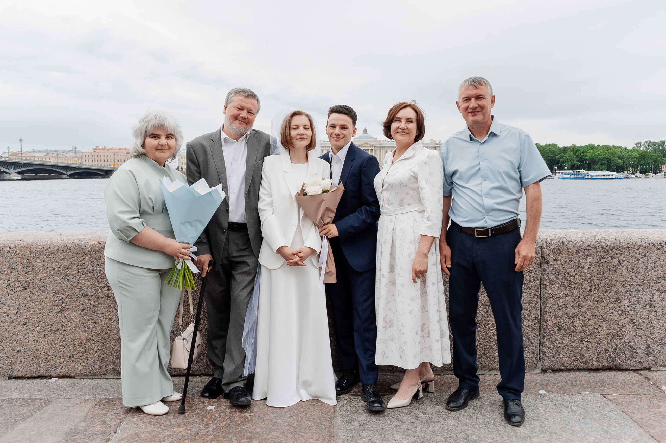 Г + Е. Свадебный и репортажный фотограф СПб