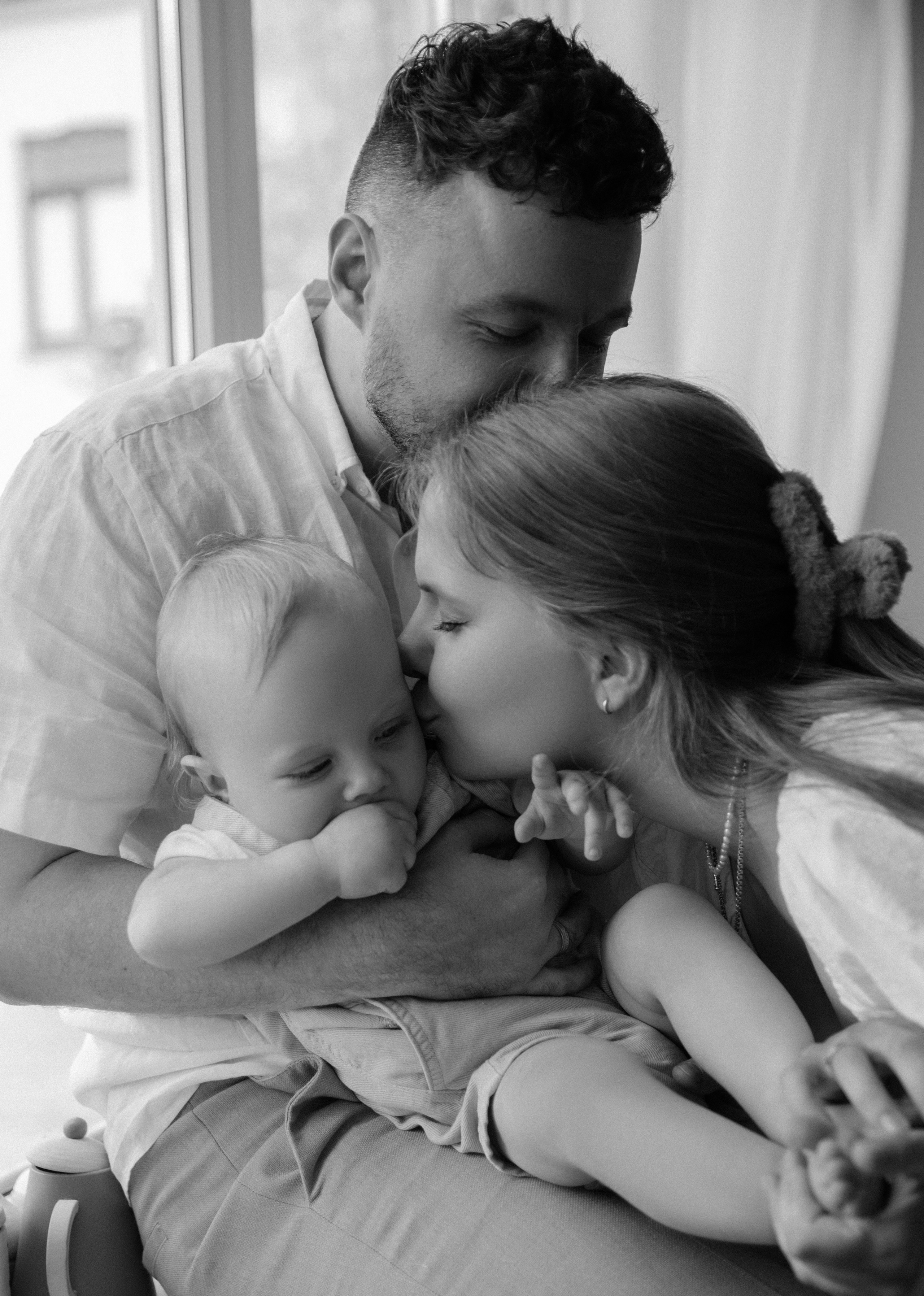 Арина & Саша & Даниил. Фотограф в Краснодаре и Краснодарском крае