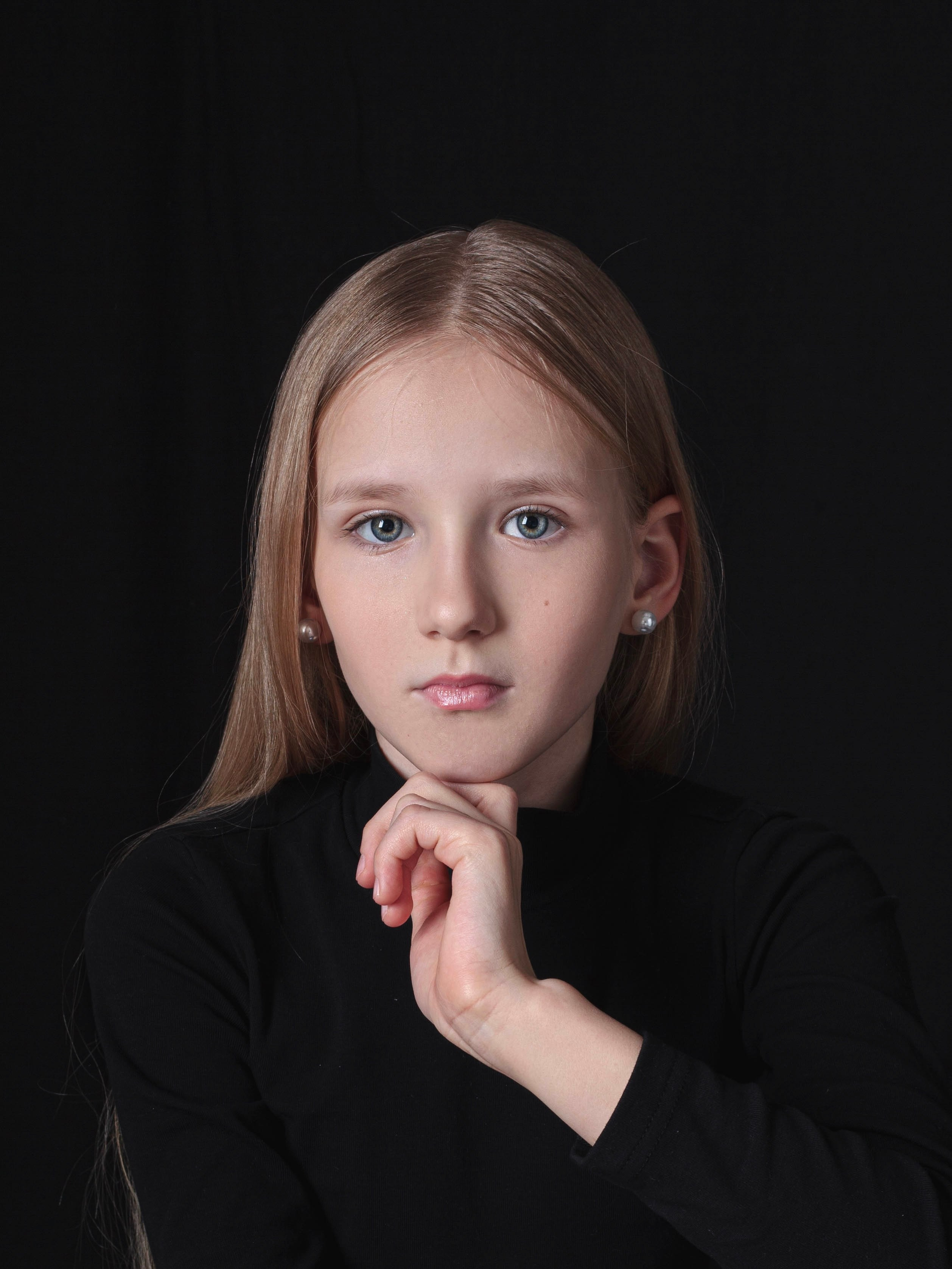 Диана. Фотограф беременности и семейных историй в Москве Юлия Варт