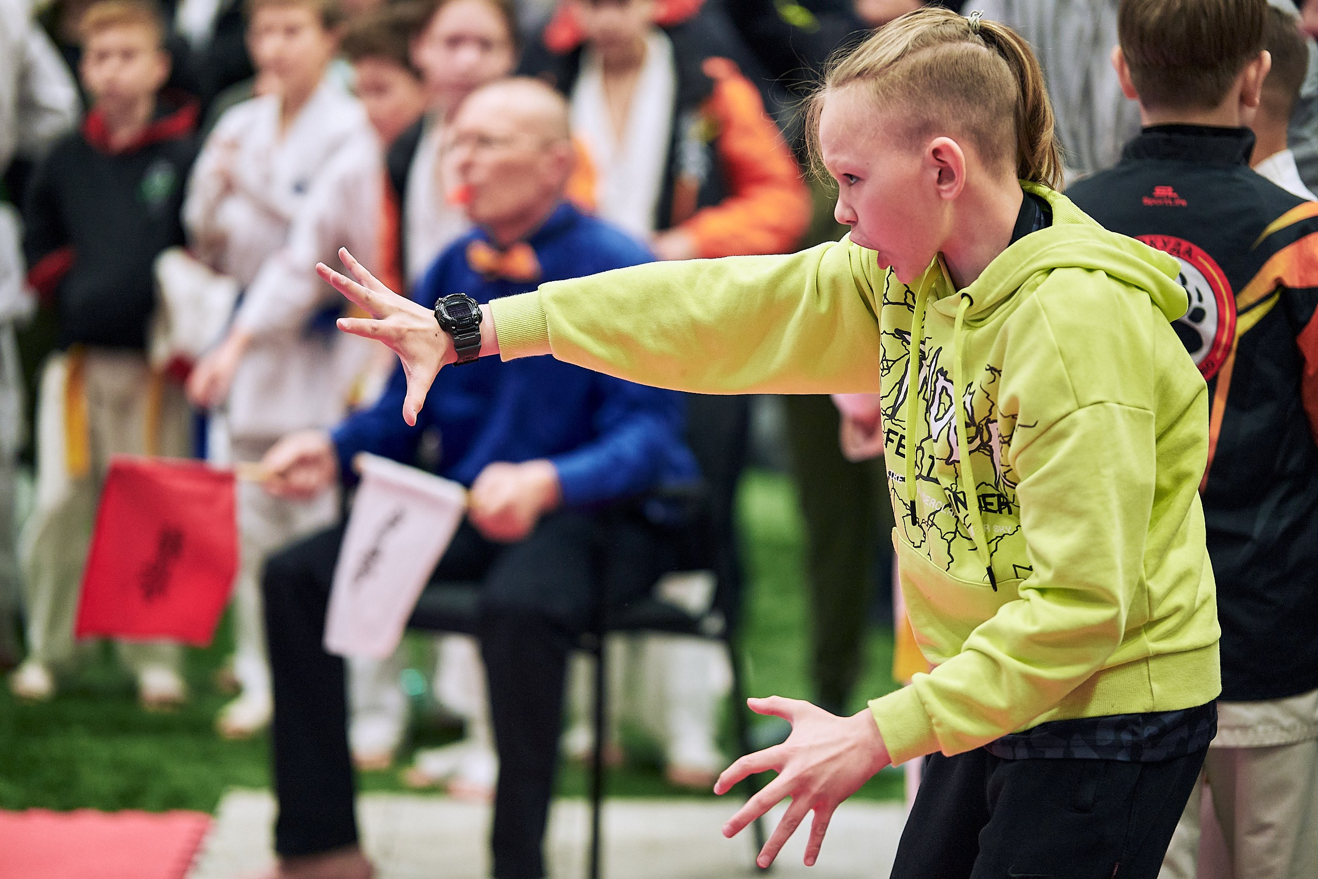 Репортаж. Reshonov Photo