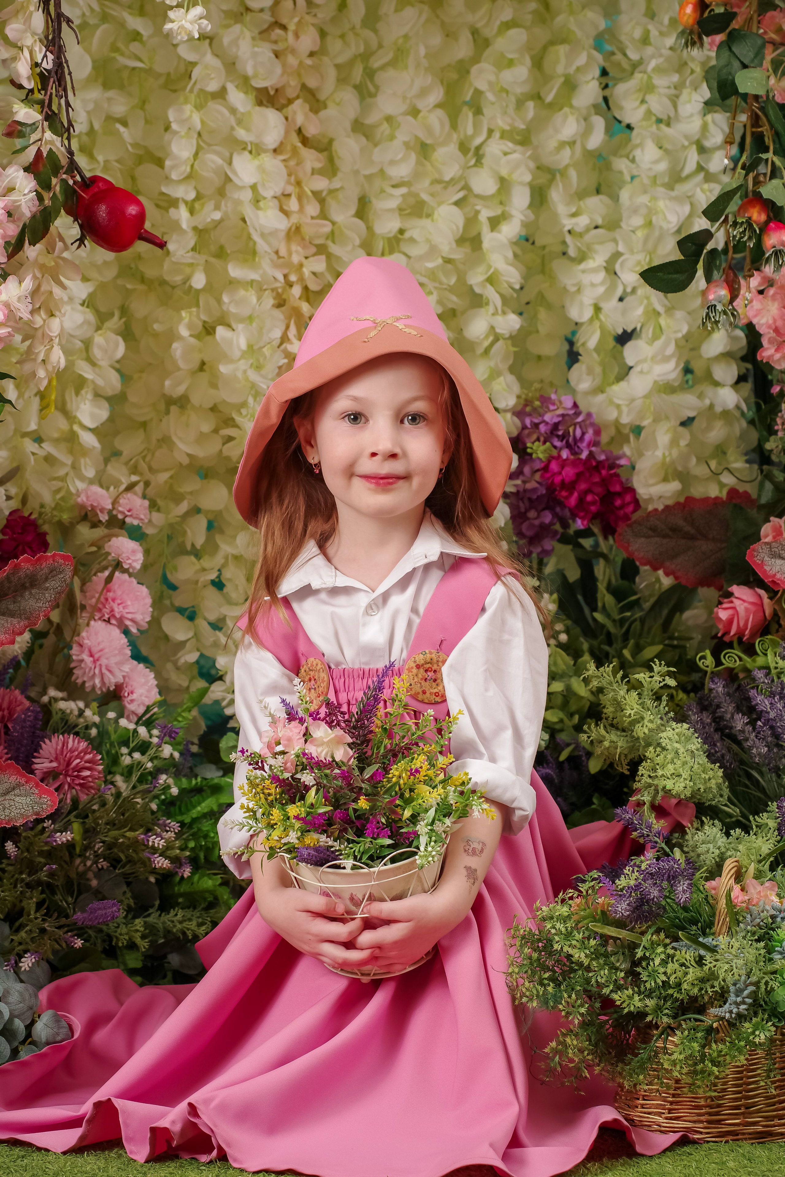 Гномики. Семейный и детский фотограф Антон Зорин