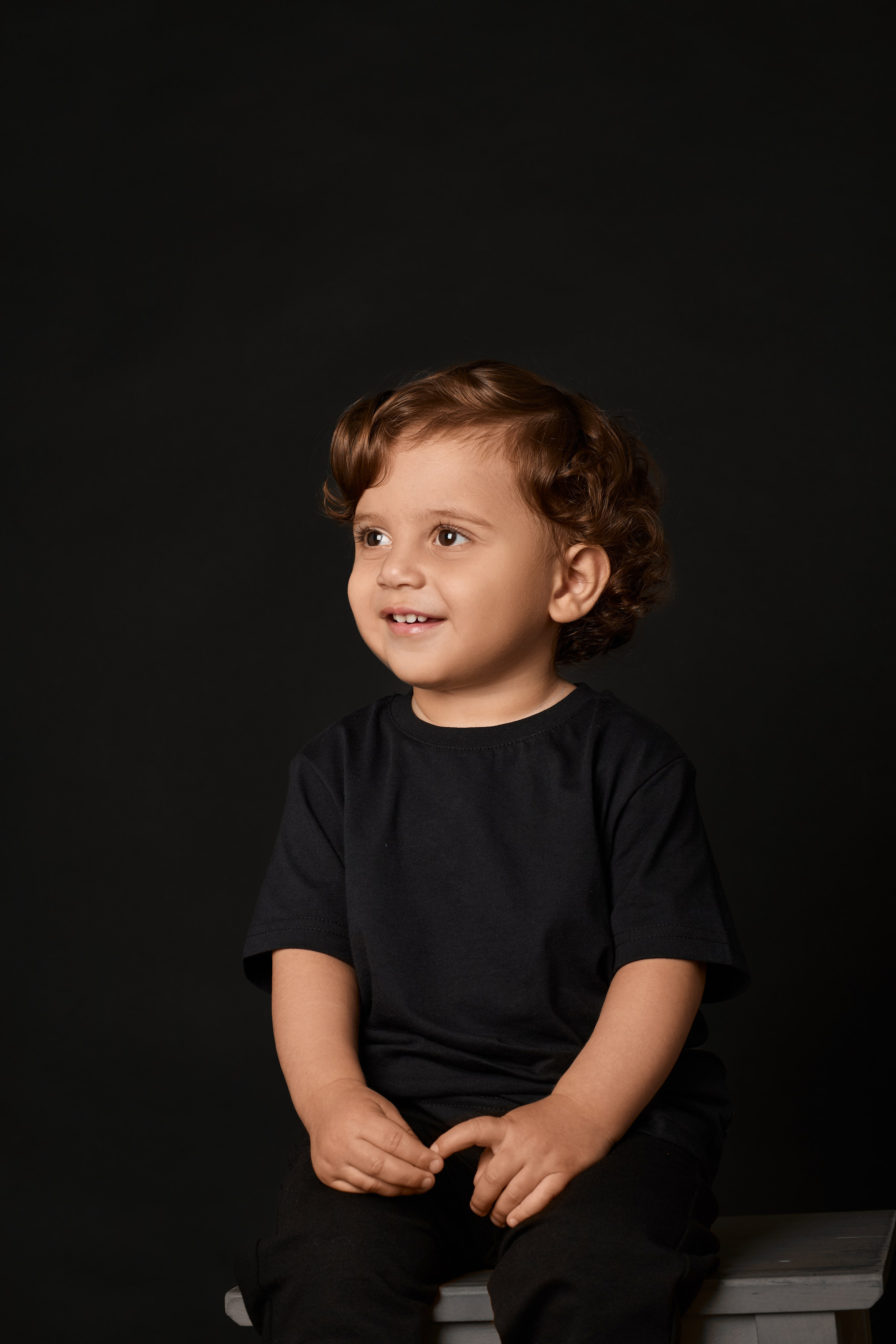 Детские портреты. Фотограф Санкт-Петербург Елена Мухина