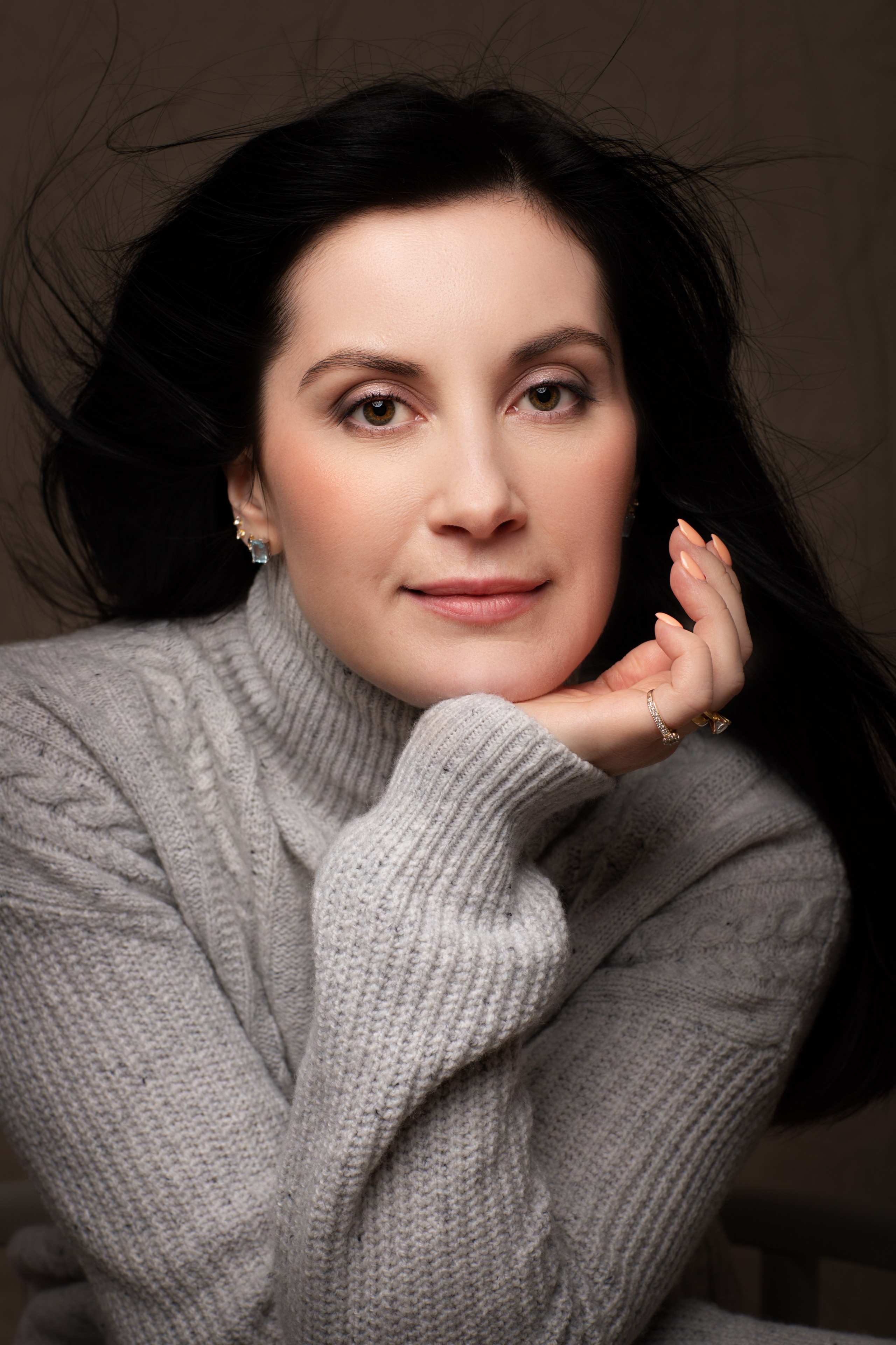 Женственность. Фотограф Санкт-Петербург Елена Мухина