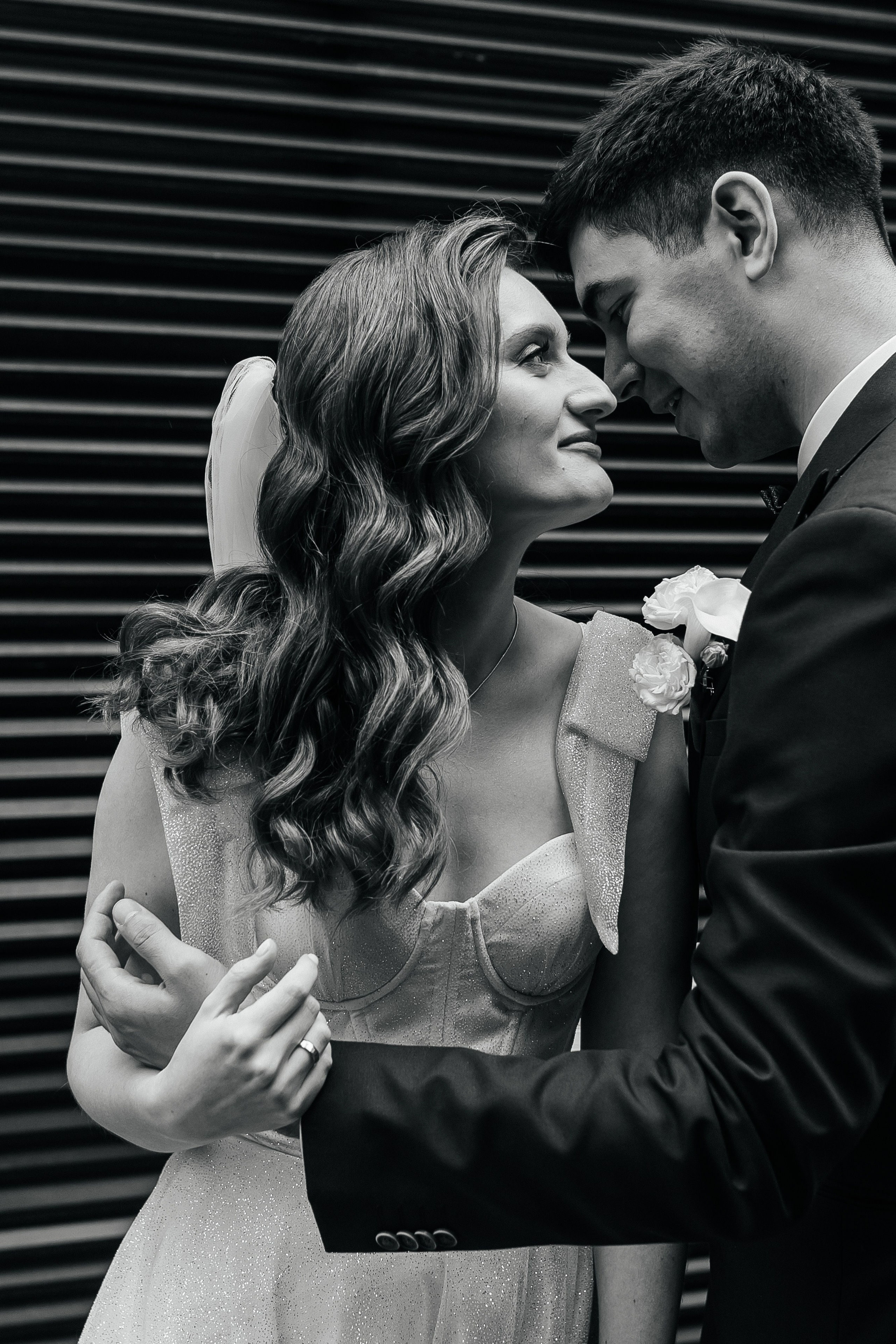 Наташа и Дима 2023. Свадебный и портретный фотограф Алина Иванова. Екатеринбург-Москва