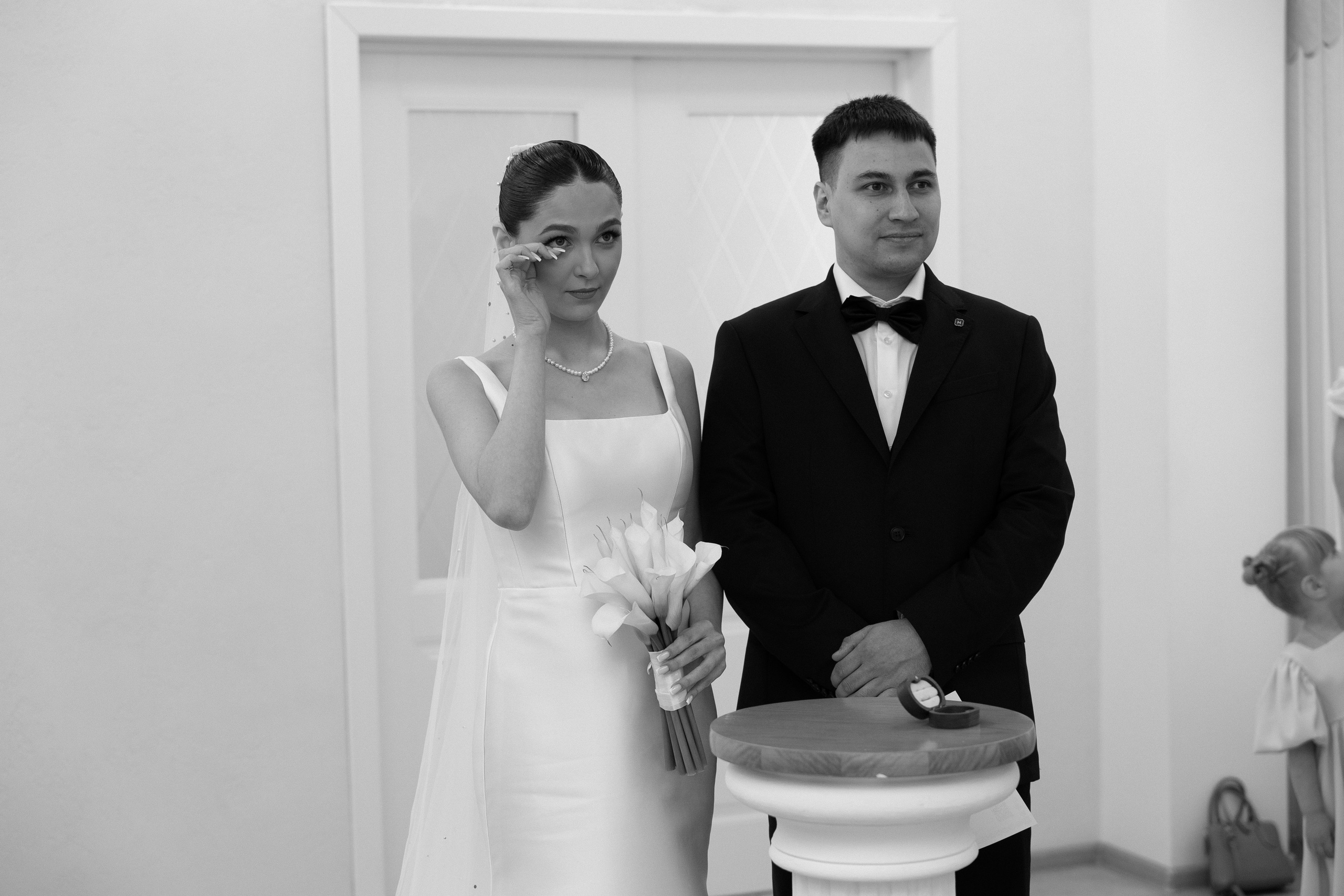 Глеб и Алина. Свадебный и семейный фотограф в Новосибирске Наталья Зорина