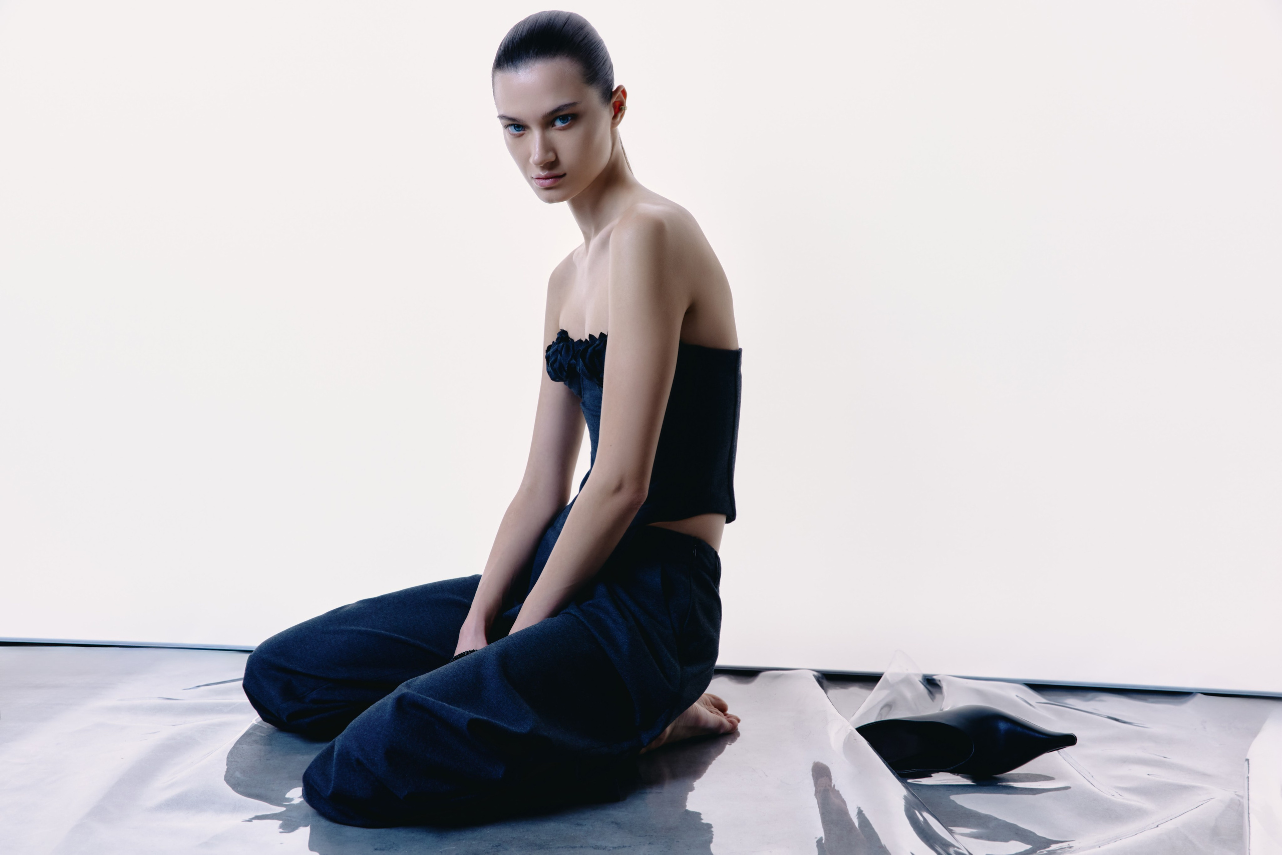 THE ROAD | VELNOIR. Главная