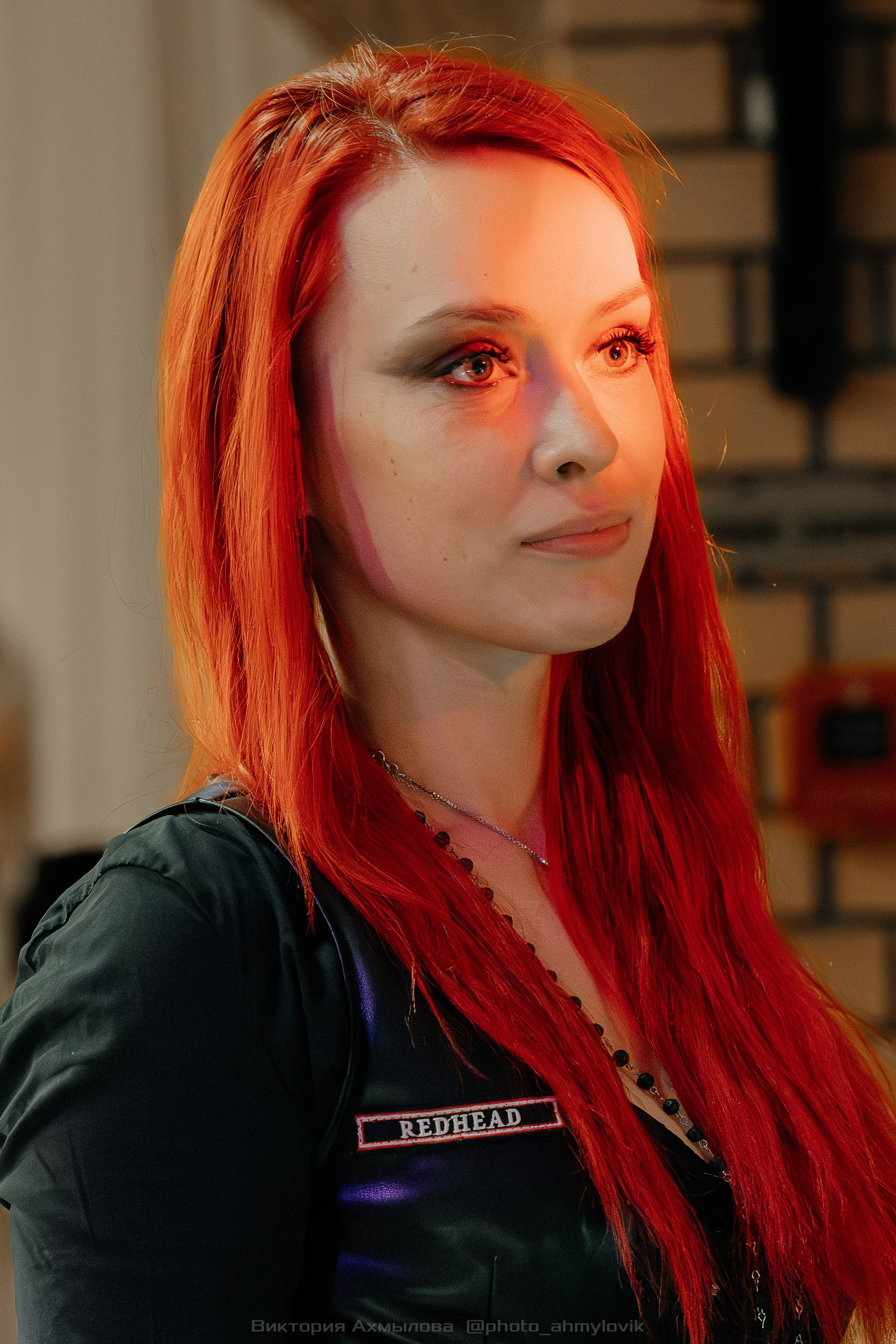 04.10.2025 День рождения FMC Wings 26 лет. Виктория Ахмылова. Фотограф в Москве