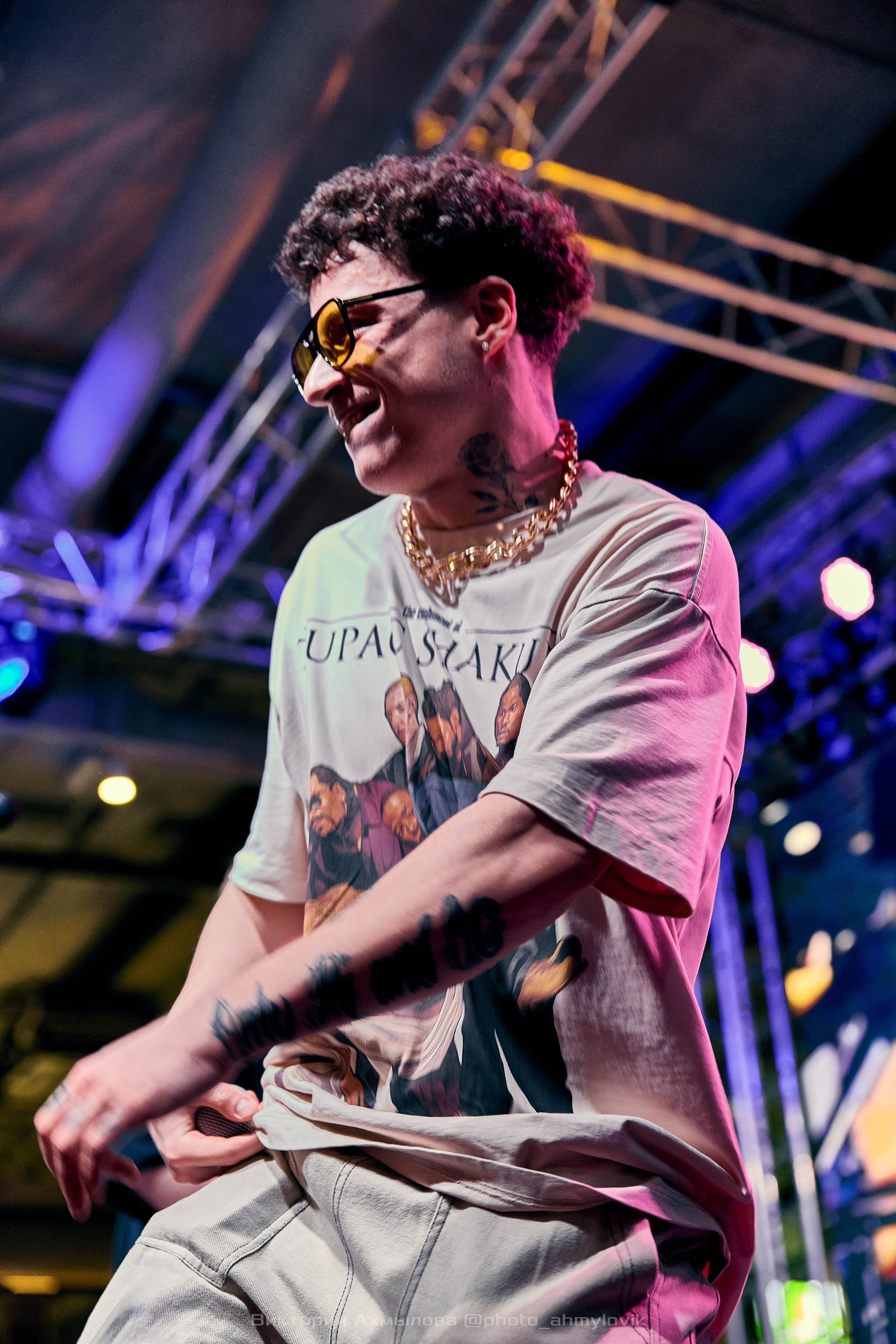 27.04.2024 НШБ Депо. Виктория Ахмылова. Фотограф в Москве