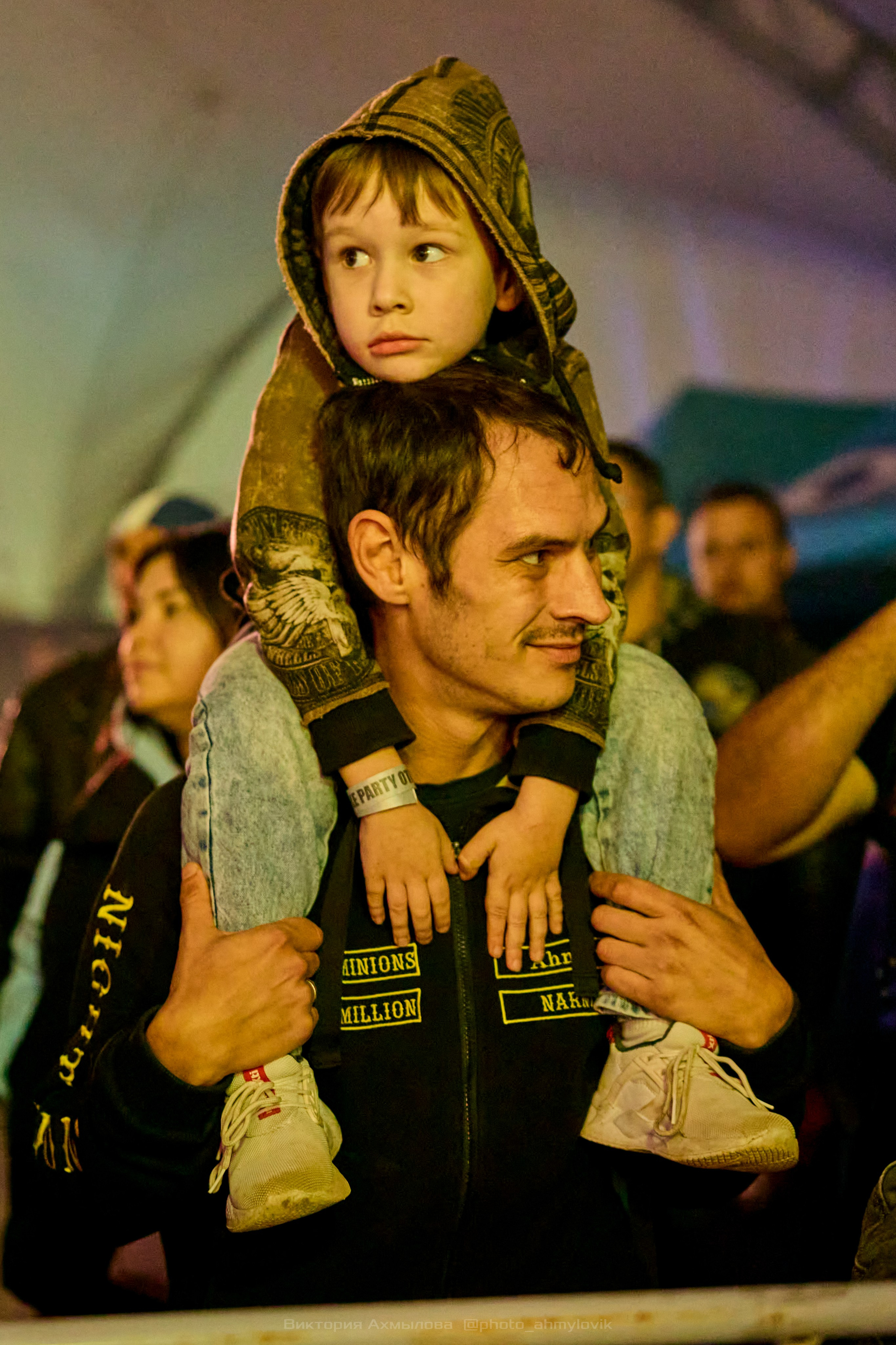 13.09.2025 Bike Party ОТРЫВ 2025. Виктория Ахмылова. Фотограф в Москве