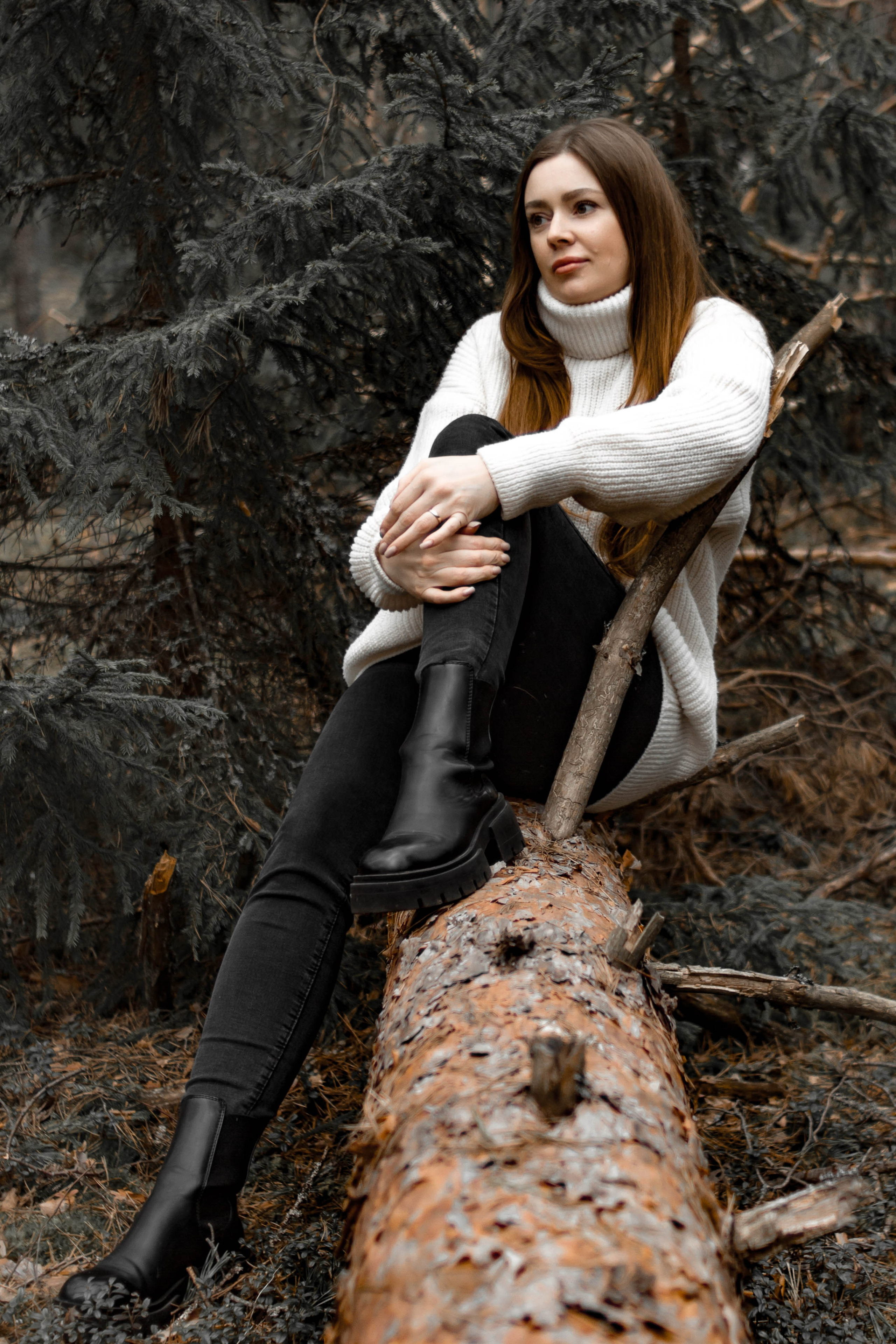 Индивидуальные и творческие женские. Ваш фотограф Анна, фотосалон «В Кадре» Велиж