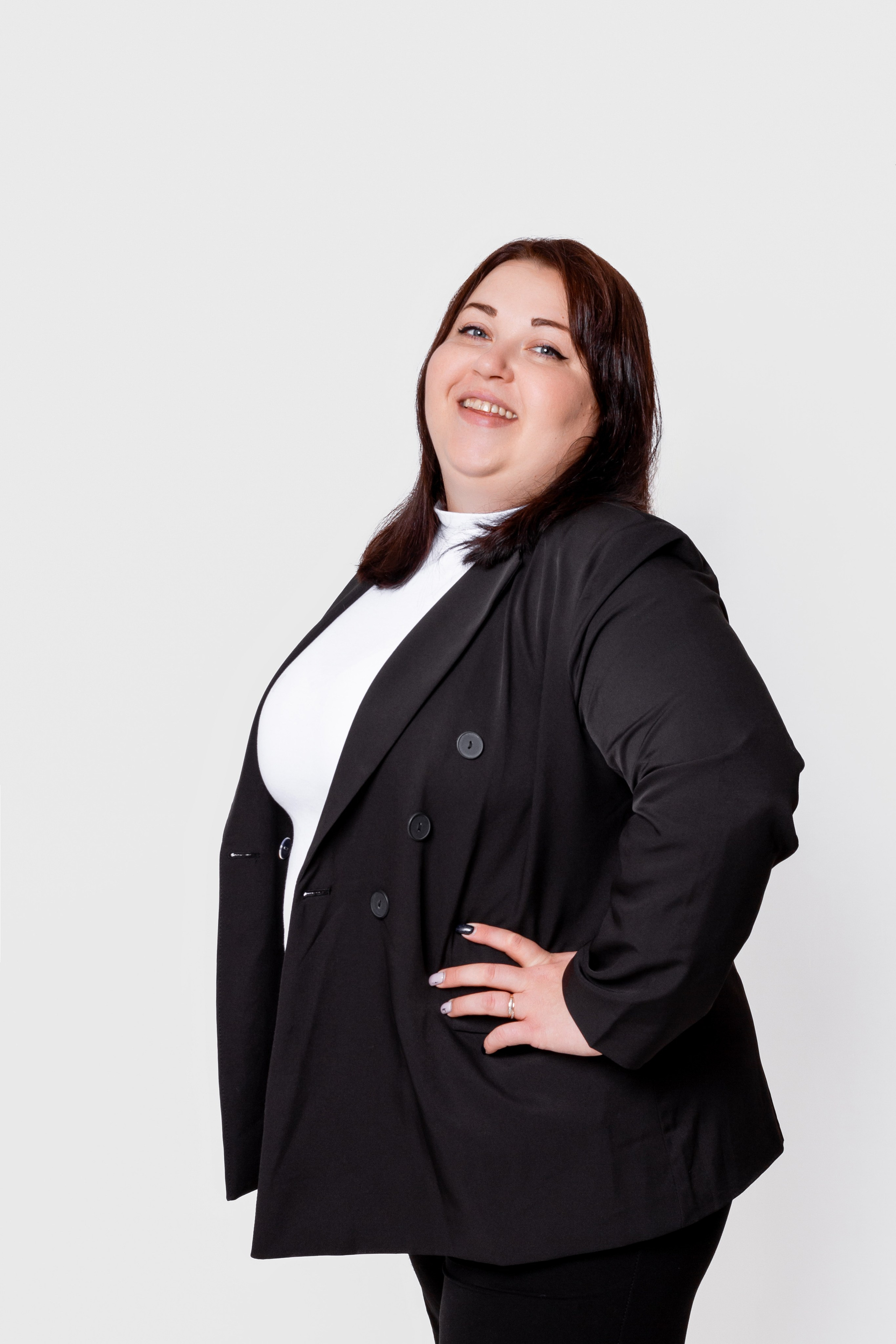 Имиджевая фотосессия. Ваш фотограф Анна, фотосалон «В Кадре» Велиж