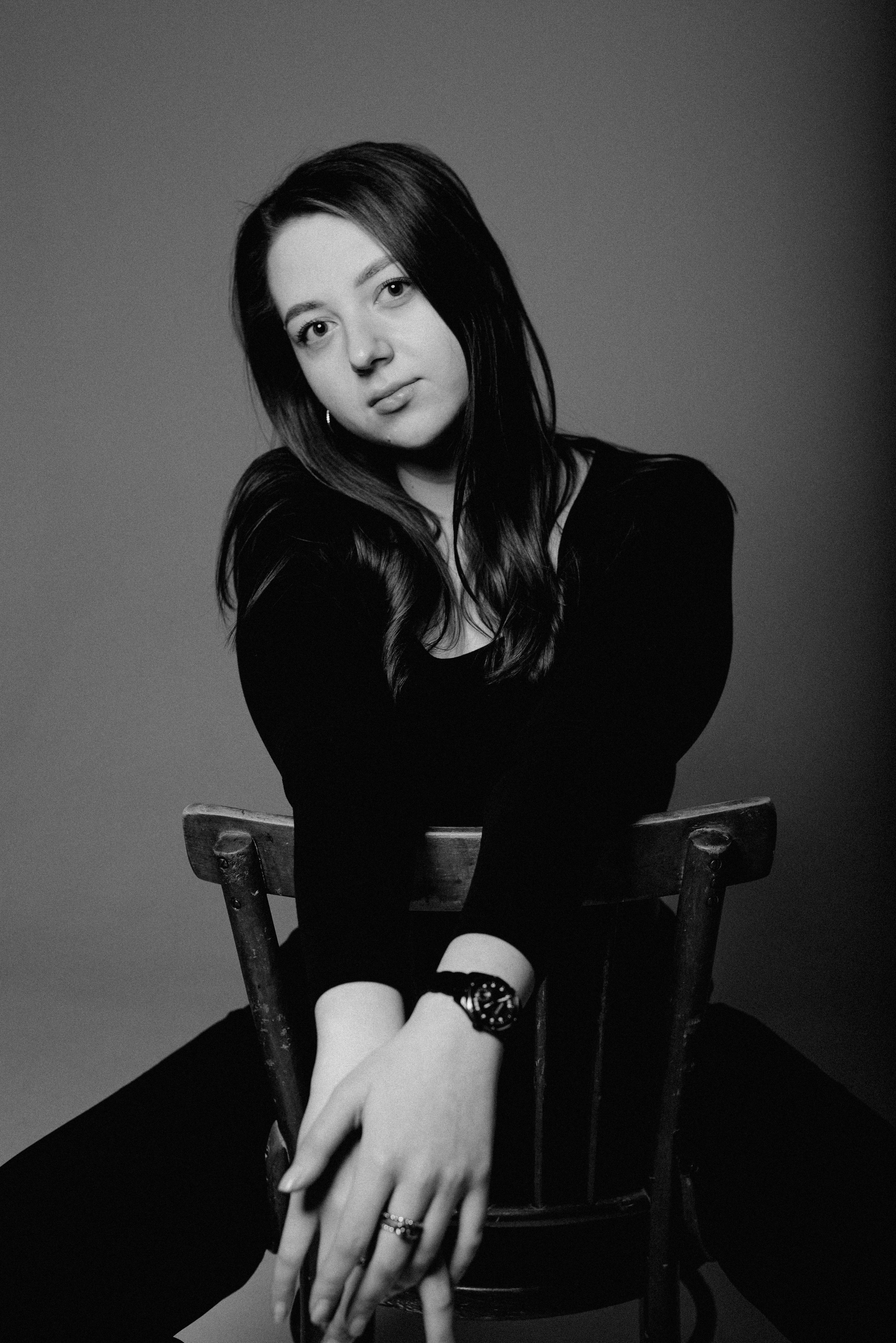 Ангелина. Семейный и детский фотограф Иваново Ксения Азаренкова