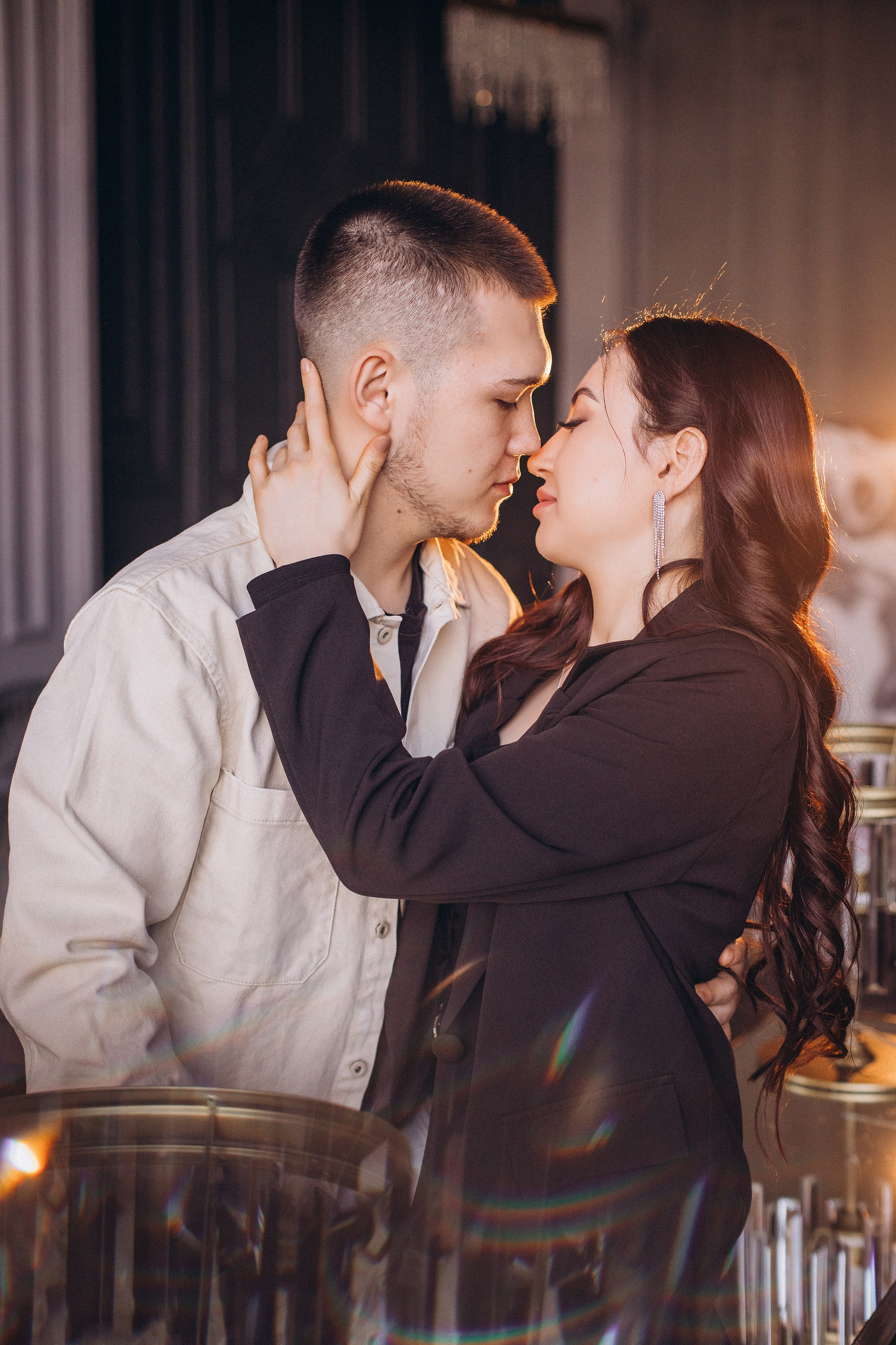 LoveSyory. Фотограф