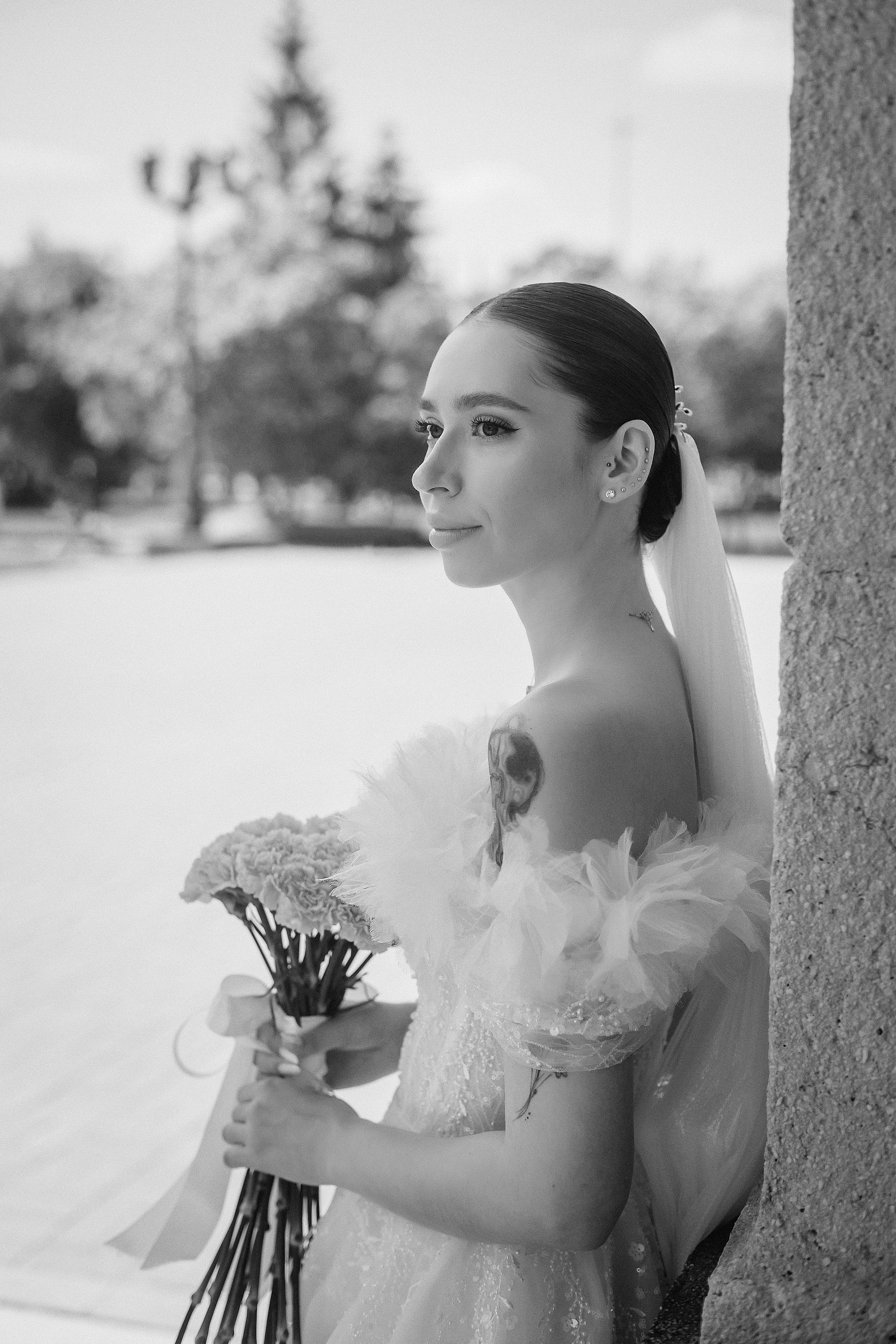 Александр и Анастасия. Фотограф