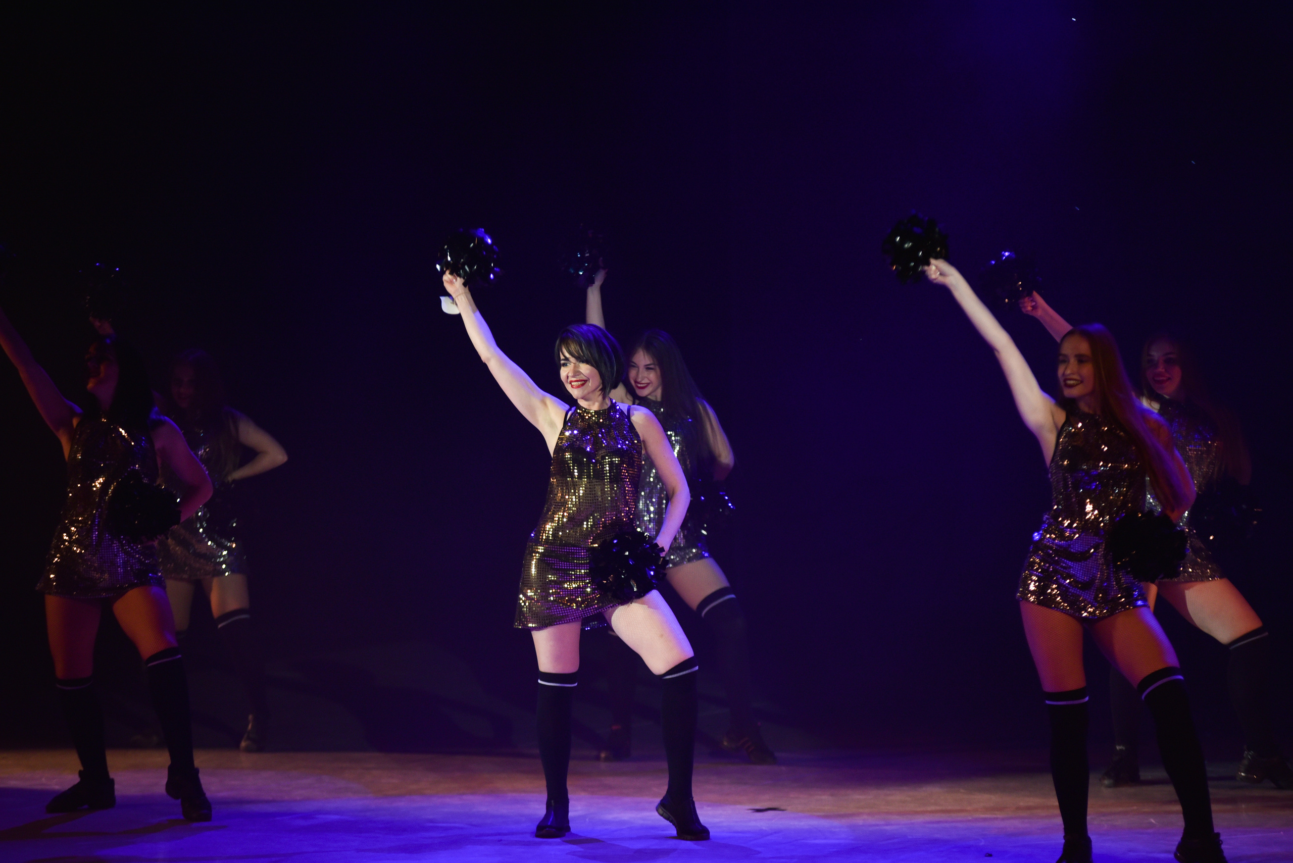 Концерты, фестивали. Фотограф в Санкт-Петербурге