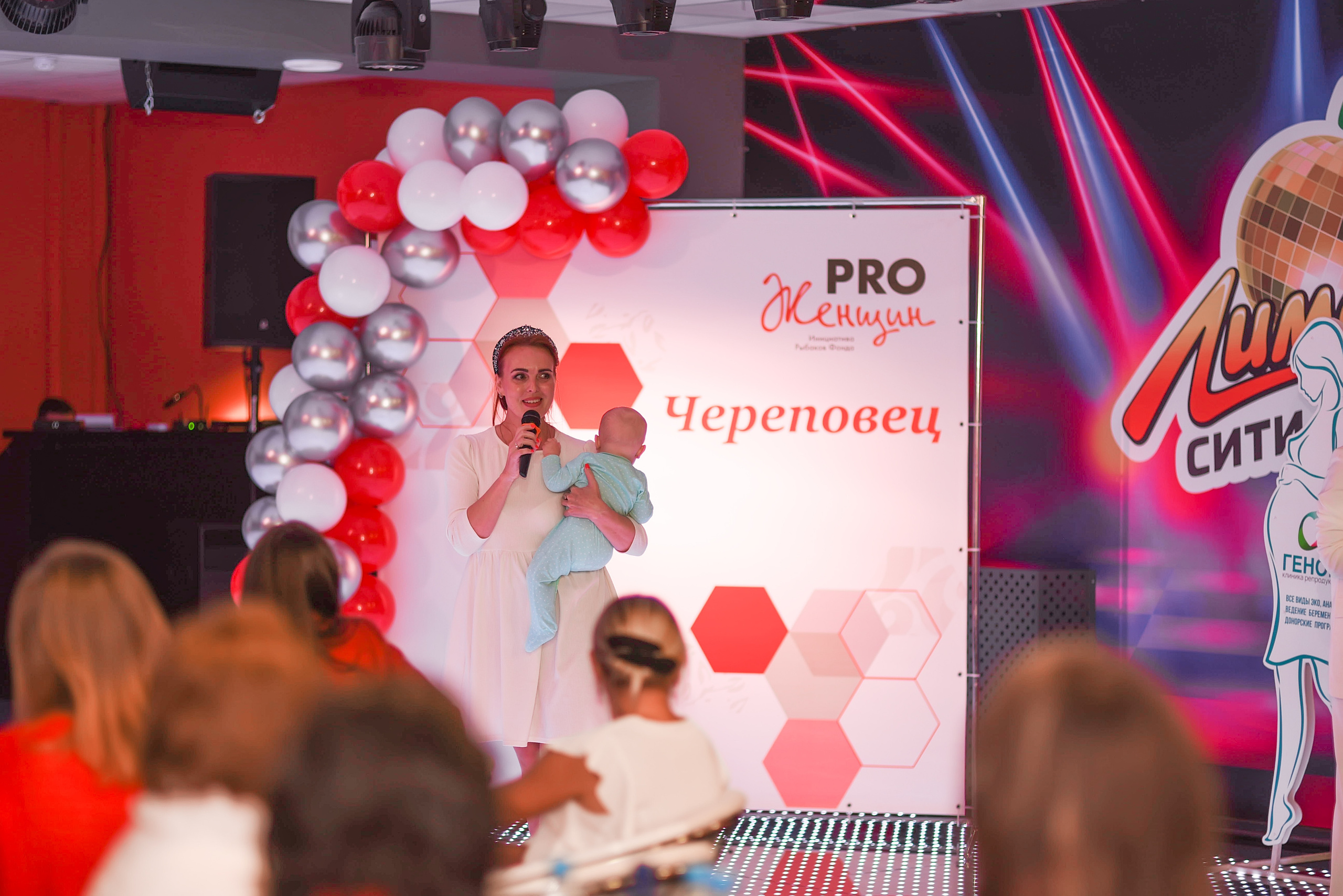 Концерты, фестивали. Фотограф в Санкт-Петербурге