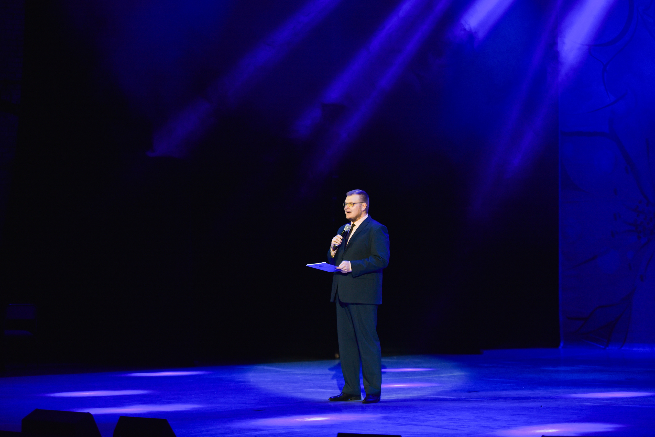 Концерты, фестивали. Фотограф в Санкт-Петербурге