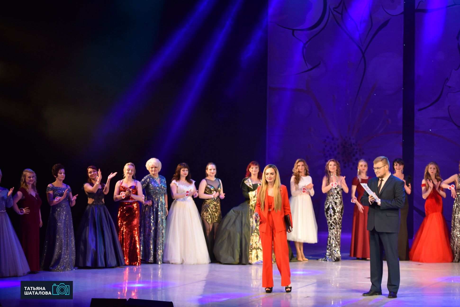 Концерты, фестивали. Фотограф в Санкт-Петербурге