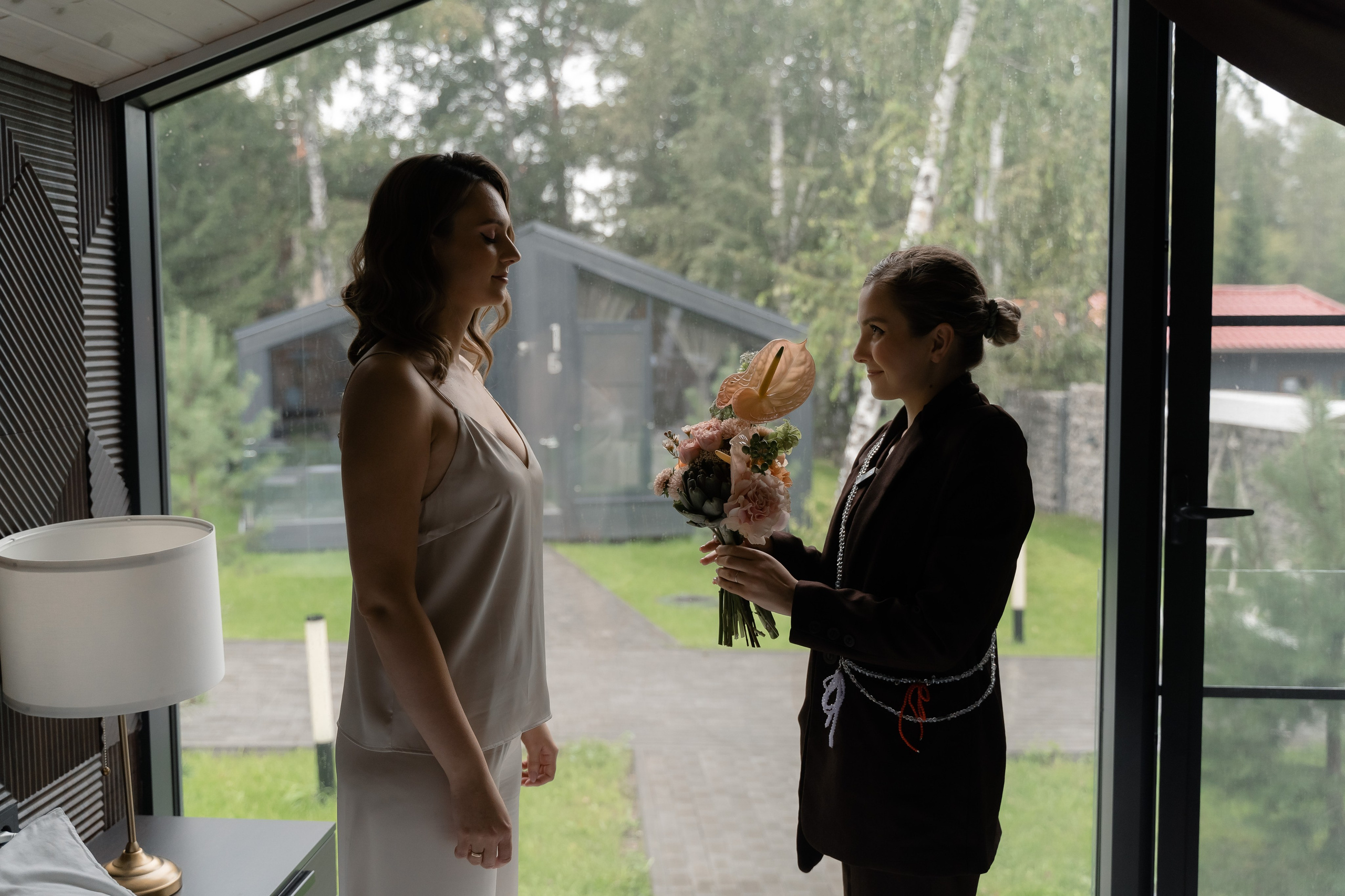 Максим и Лика. Свадебный и семейный фотограф в Новосибирске Наталья Зорина