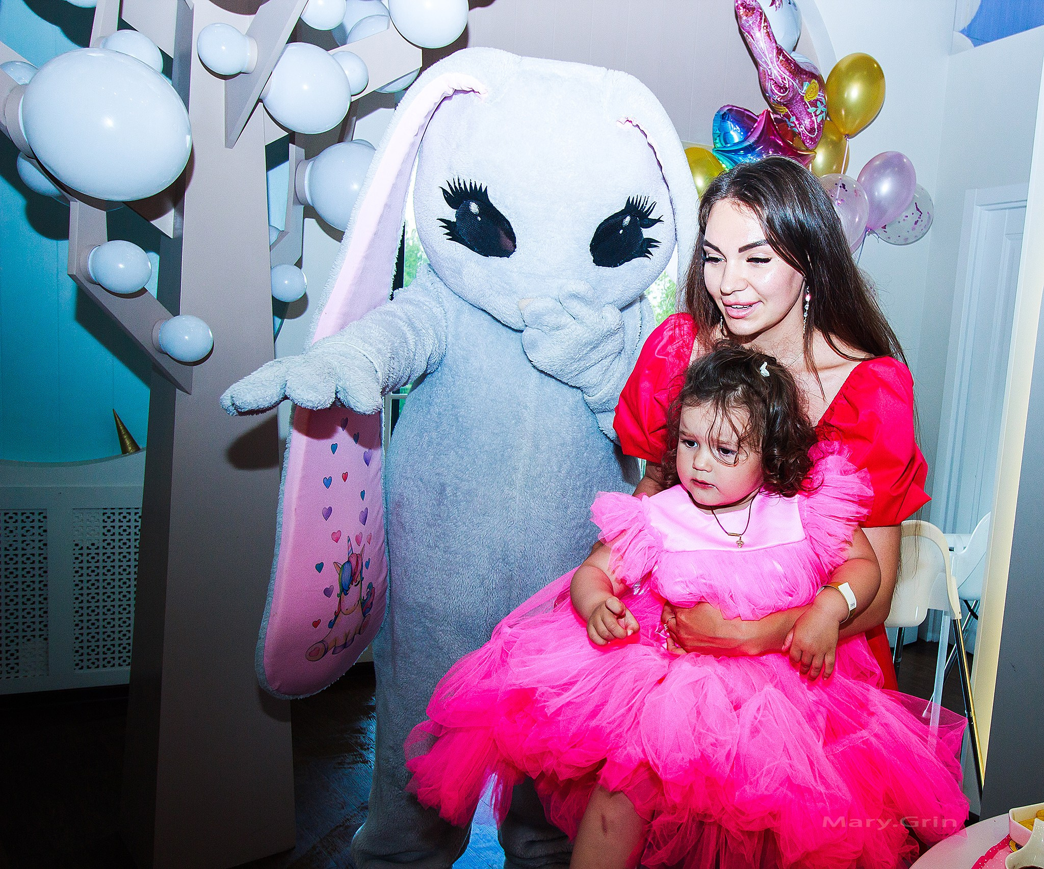 День рождение в Пакабата. Детский и семейный фотограф, фотограф мероприятий Нижний Новгород