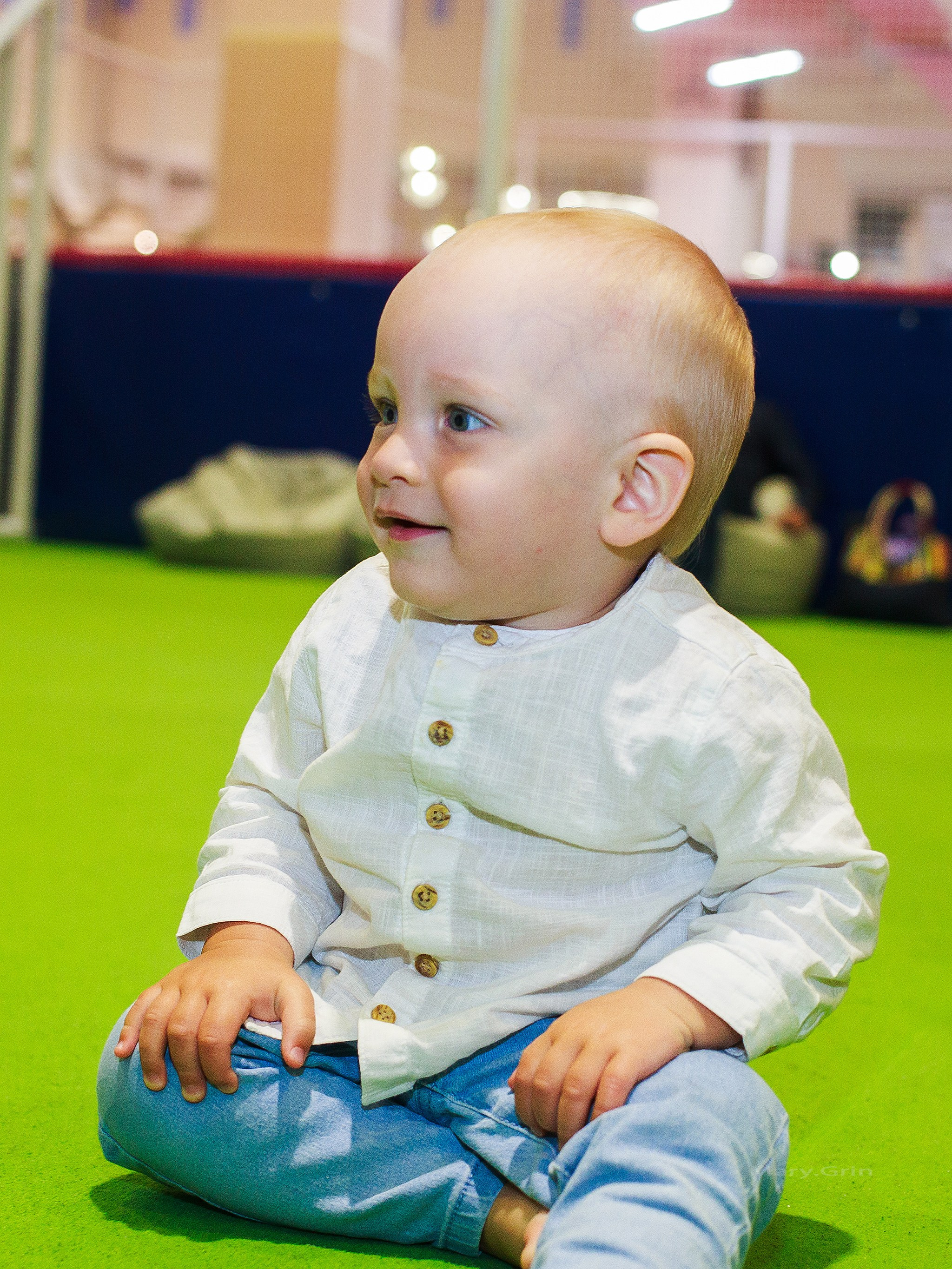 День рождение в Пакабата. Детский и семейный фотограф, фотограф мероприятий Нижний Новгород