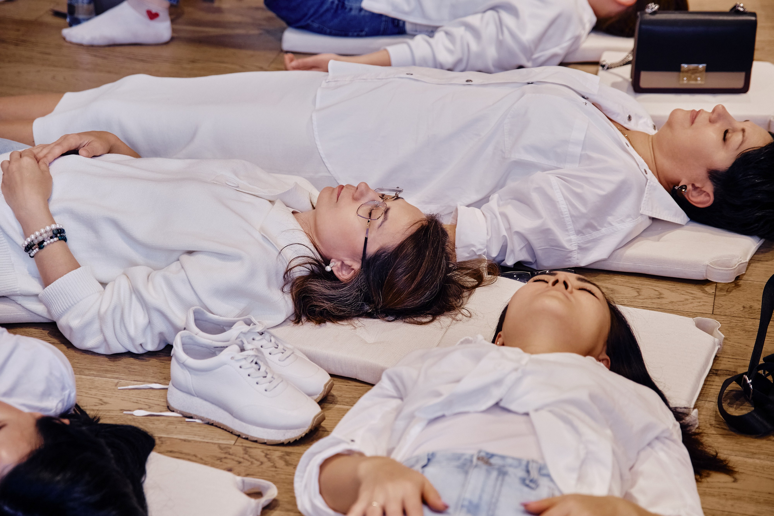 Свадхистана Обмен энергией. Репортажный фотограф Анастасия Ащепкова