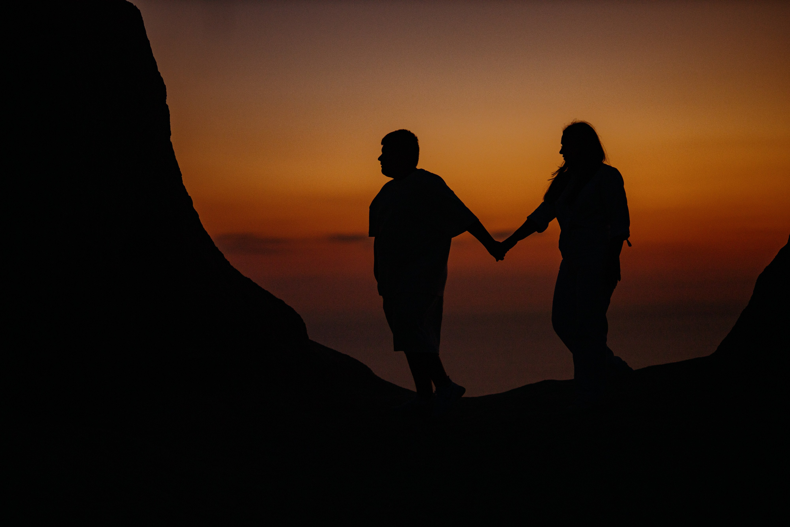 СОЛНЦЕ И МОРЕ. Фотограф Максим Мельников