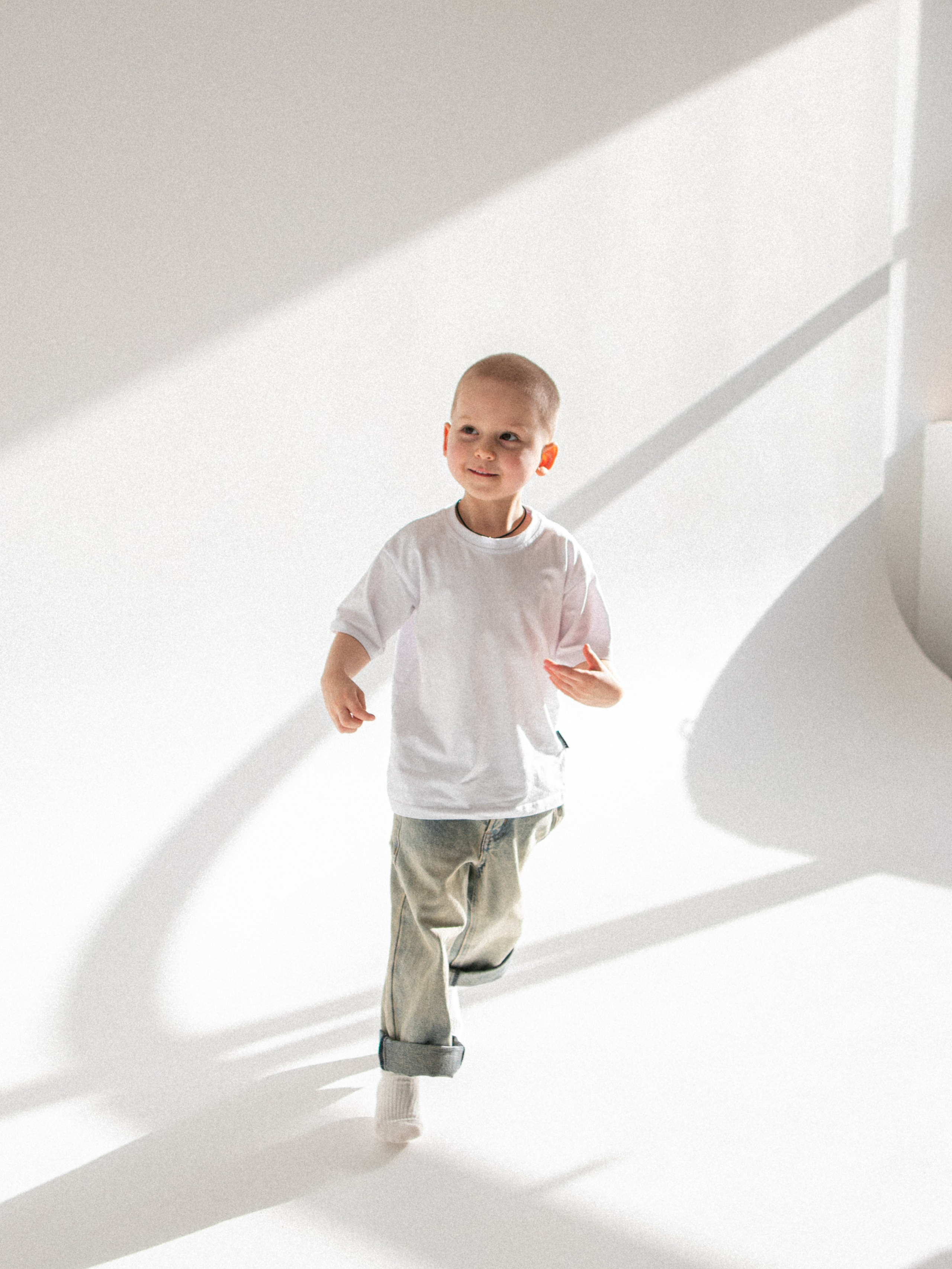 Семейная съемка. Фотограф Москва Егорова Яна