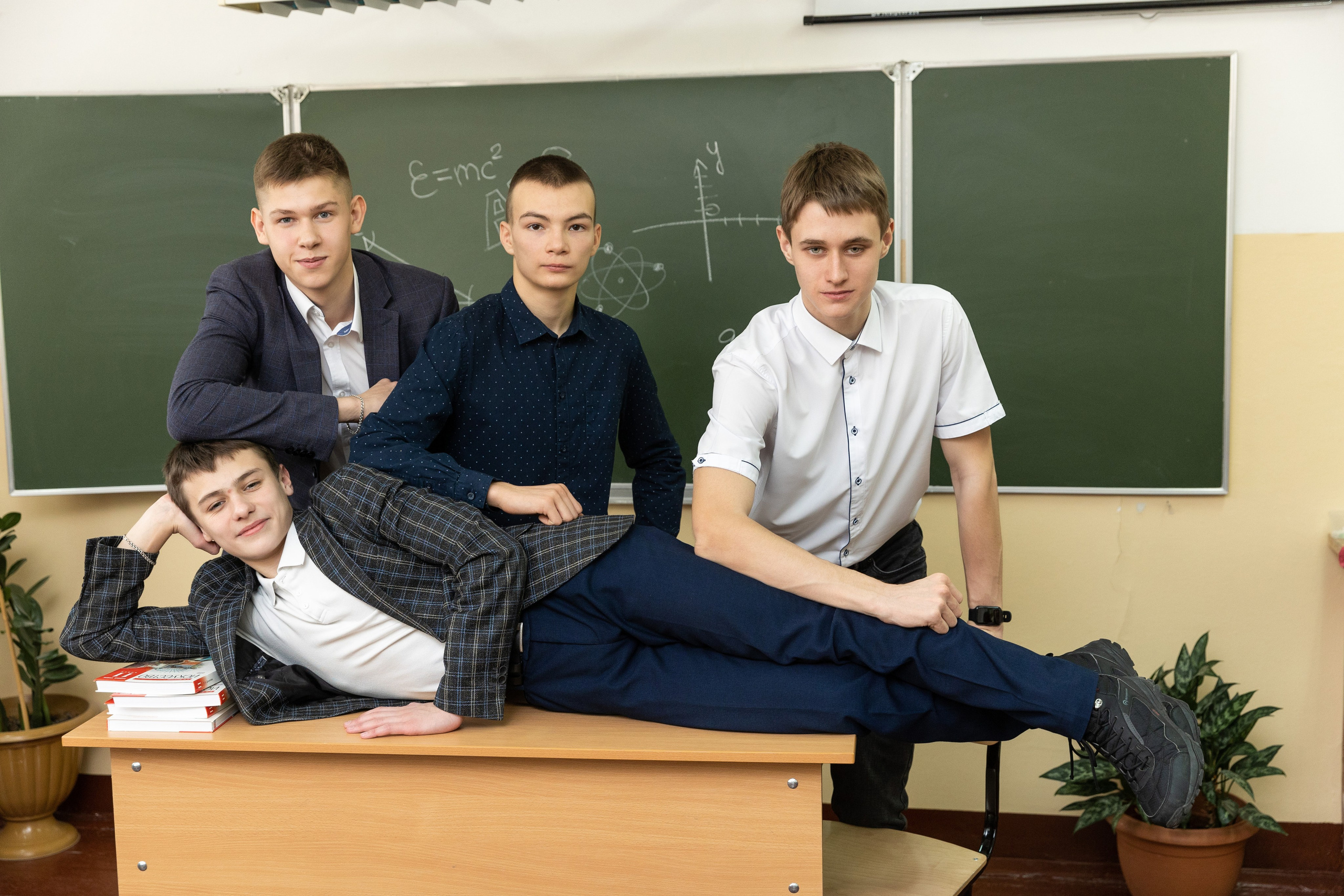 ФОТОСОПРОВОЖДЕНИЕ в школе. Семейный, детский, школьный фотограф в Благовещенске Яна Белоусова