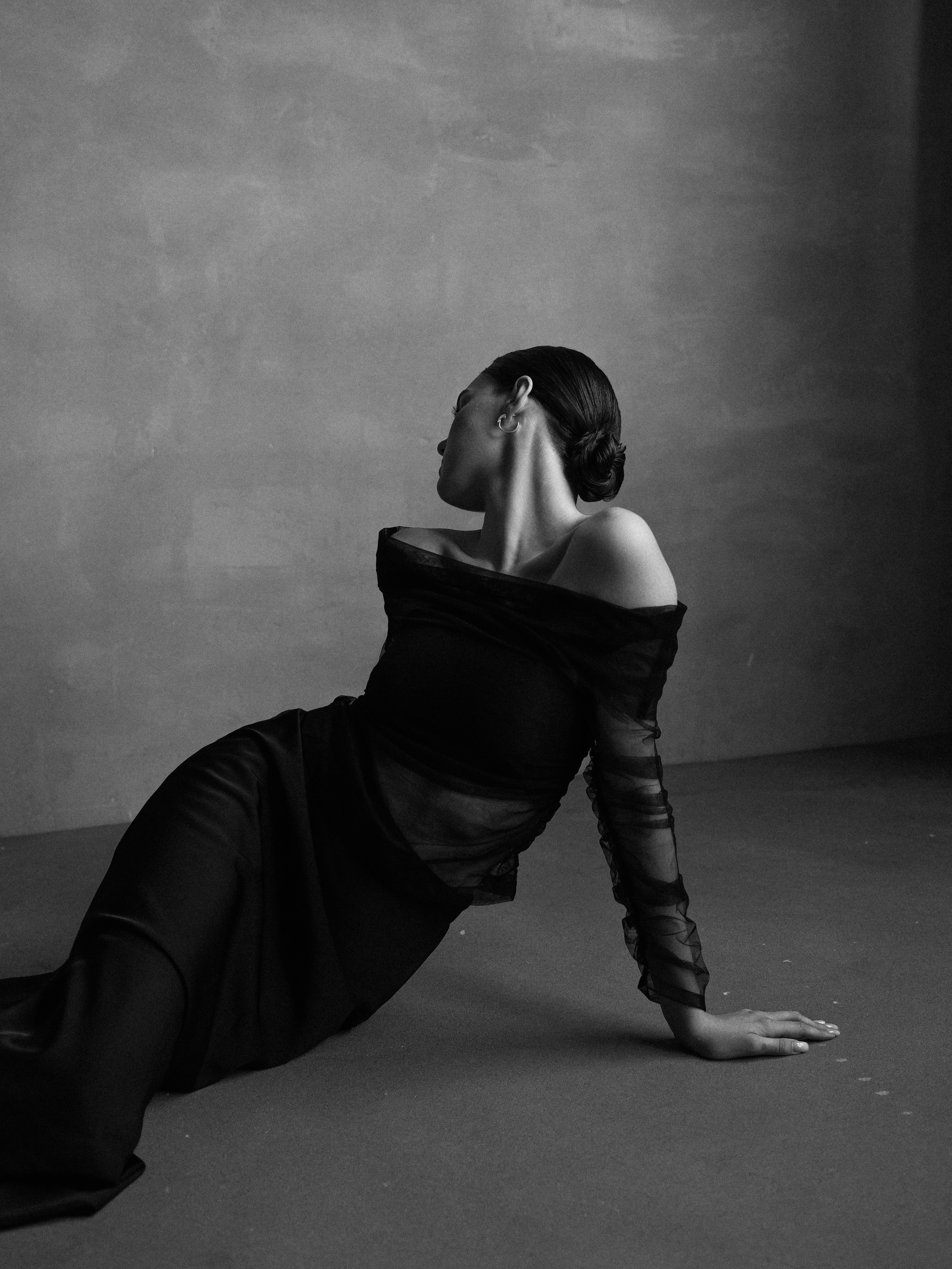 Индивидуальная съемка. Свадебный и студийный фотограф в Нижнем Новгороде