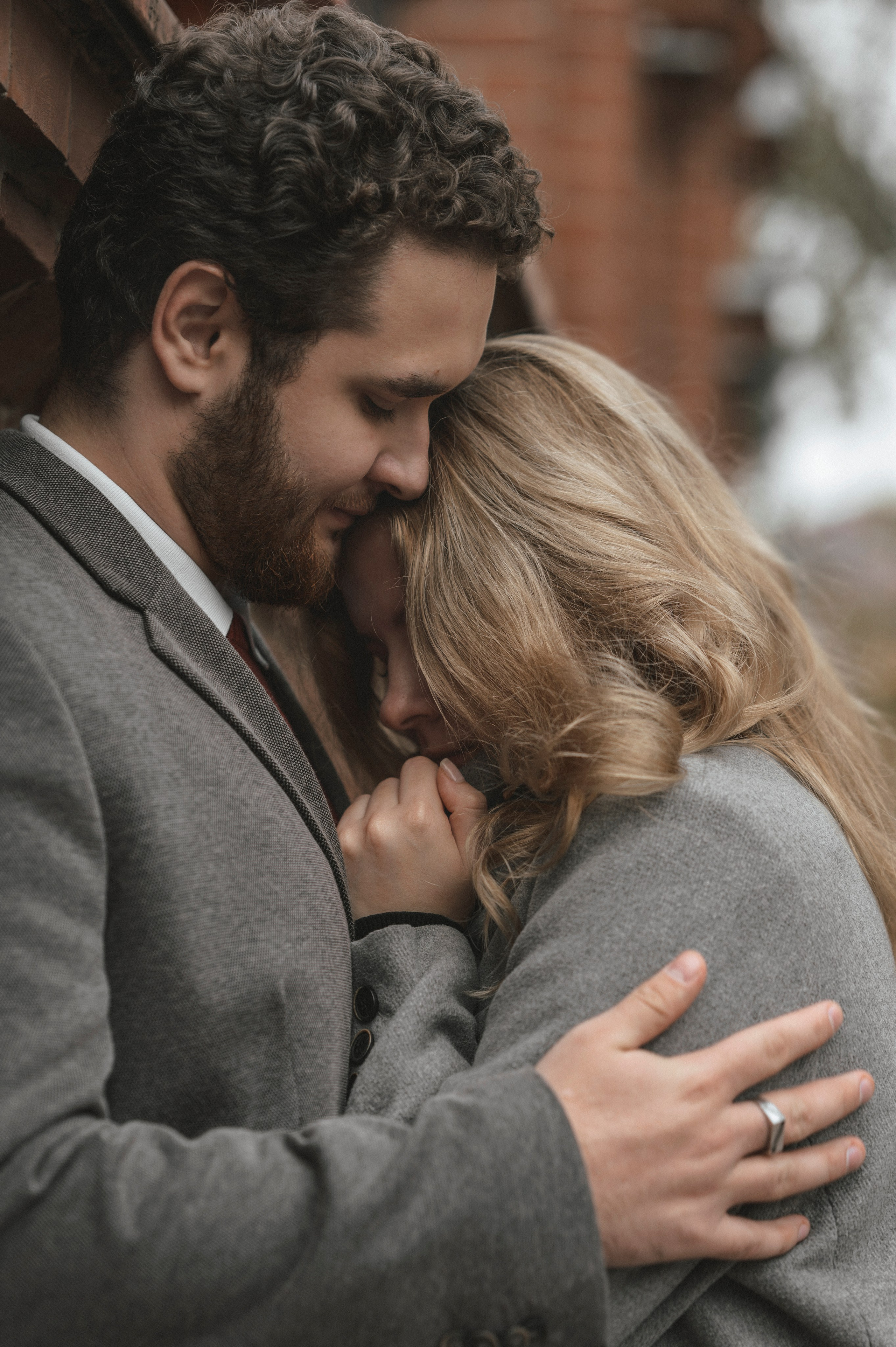 Семейные / love story. Фотограф Москва и Московская область Мария Кузьмина