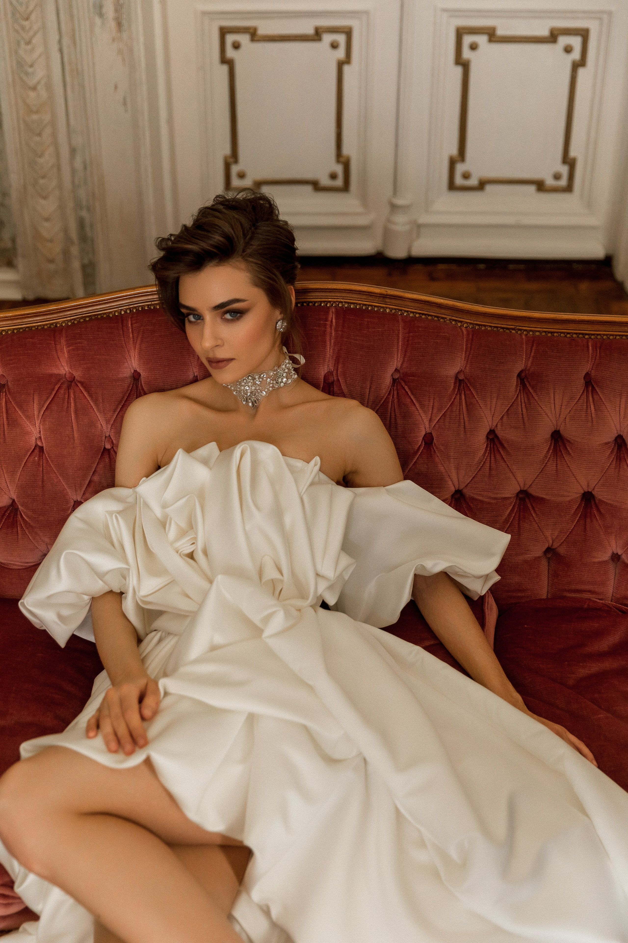 Свадебная съемка А&D. Свадебный | Семейный фотограф