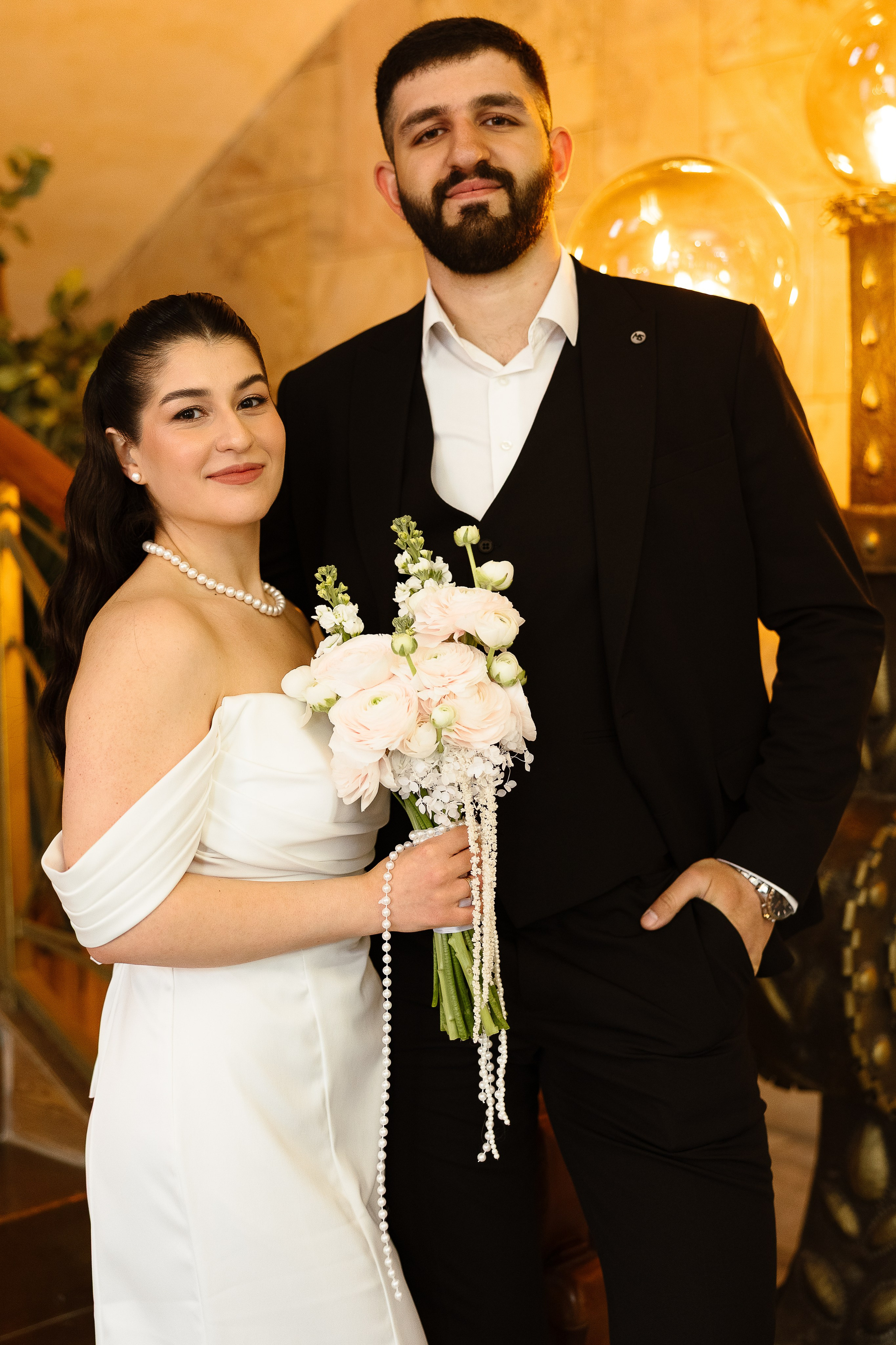 Эдуард и Карина. Свадебный | Семейный фотограф