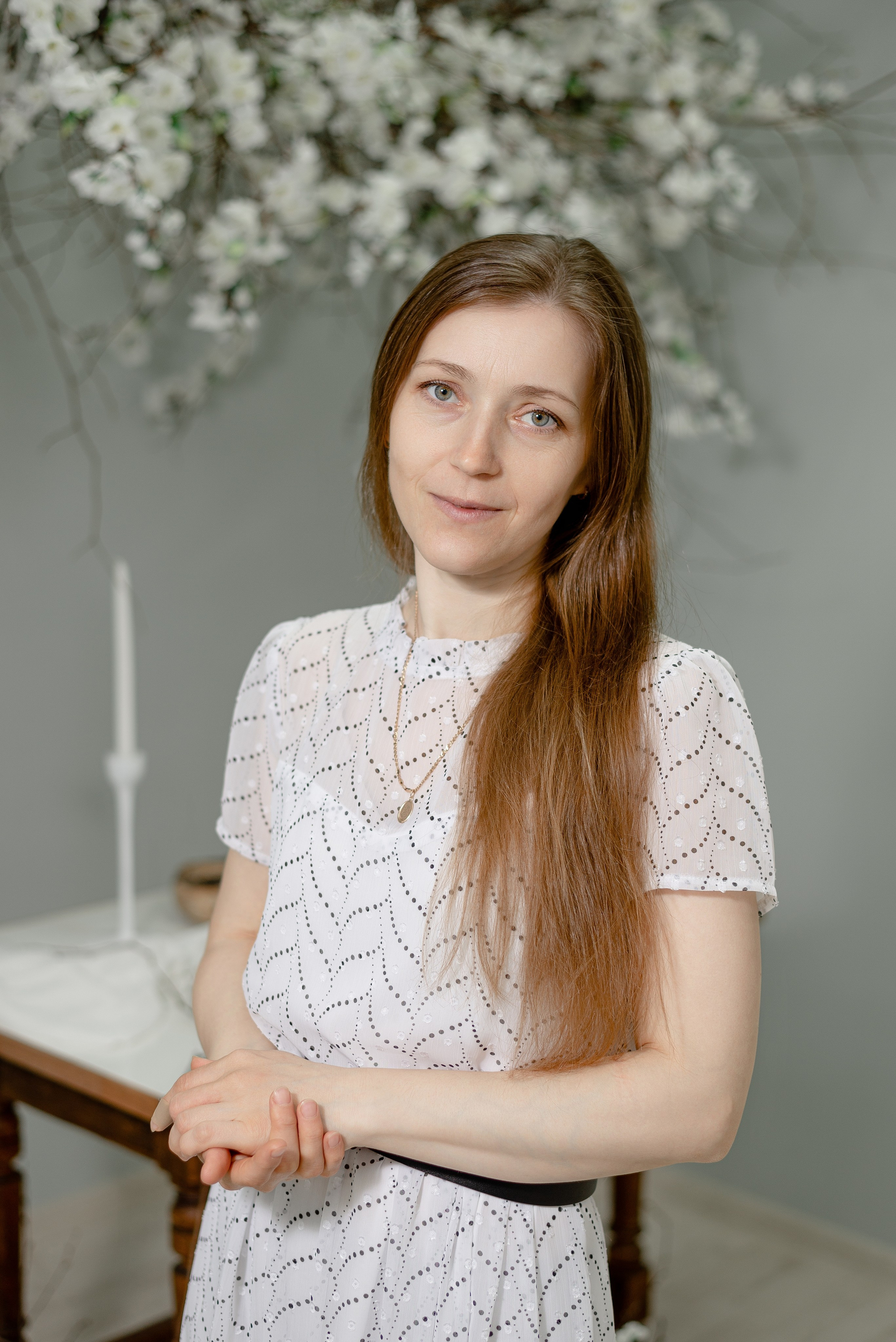 Репортаж со дня рождения Весты. Семейный и детский фотограф Иваново Ксения Азаренкова