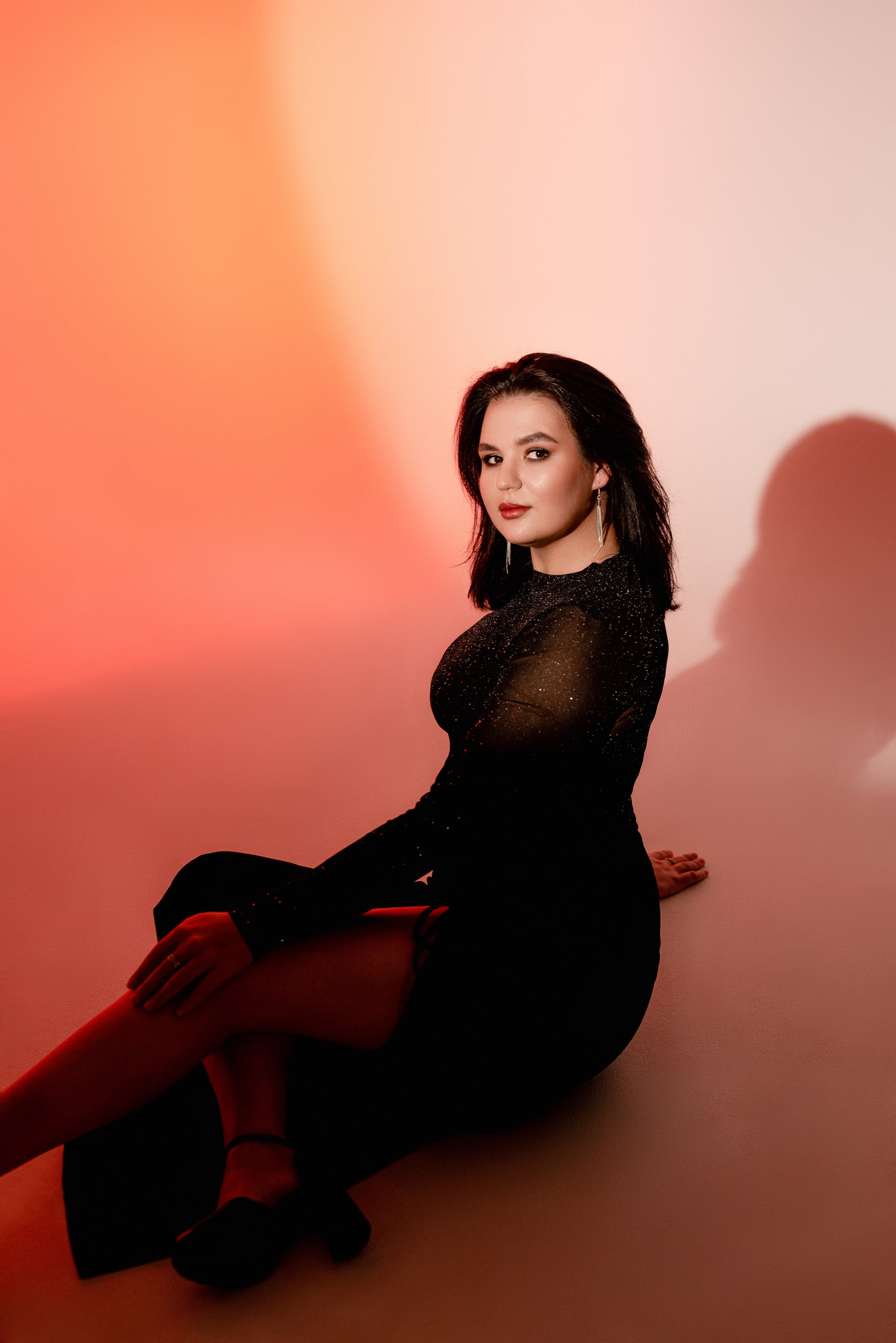 Анна. Семейный и детский фотограф Иваново Ксения Азаренкова