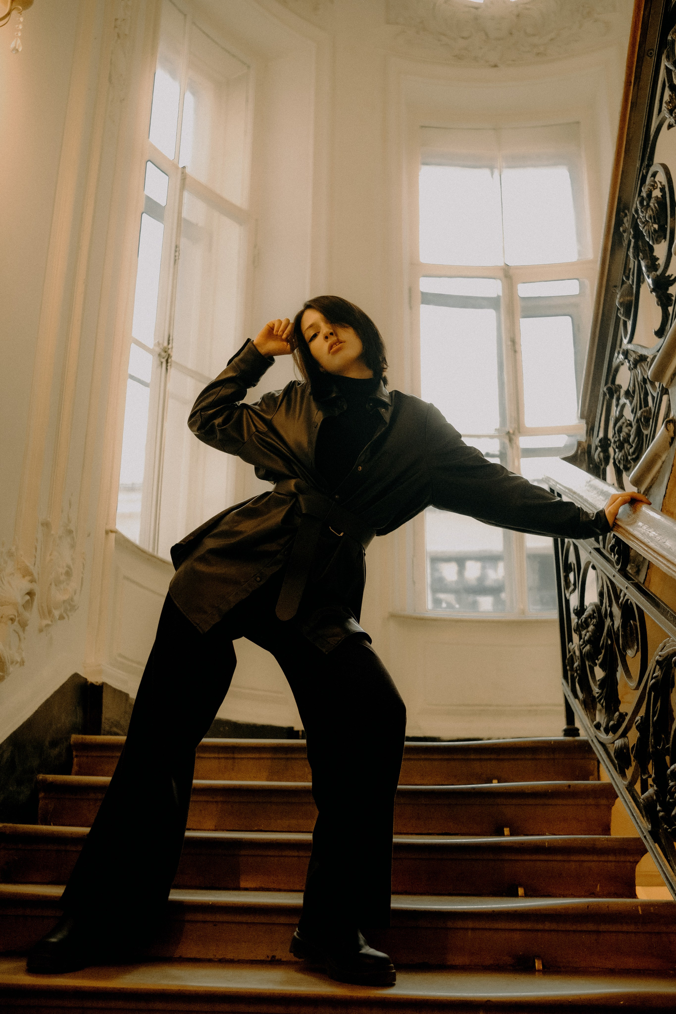 Ekaterina. Фотограф в Санкт-Петербурге Бирюлев Илья