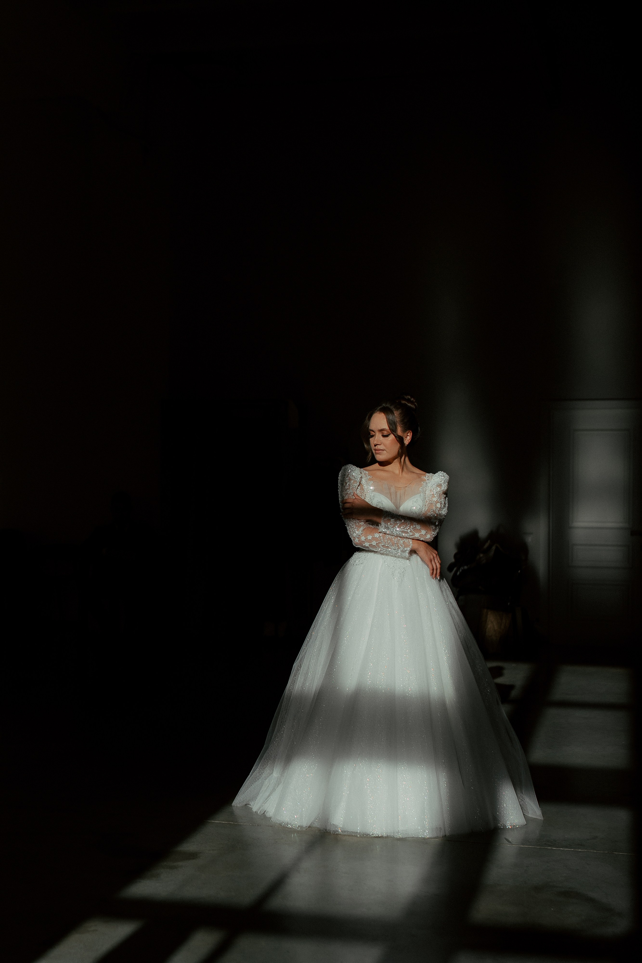 Максим и Ирина. Фотограф Никита Анкудинов. Москва — Чебоксары — Казань