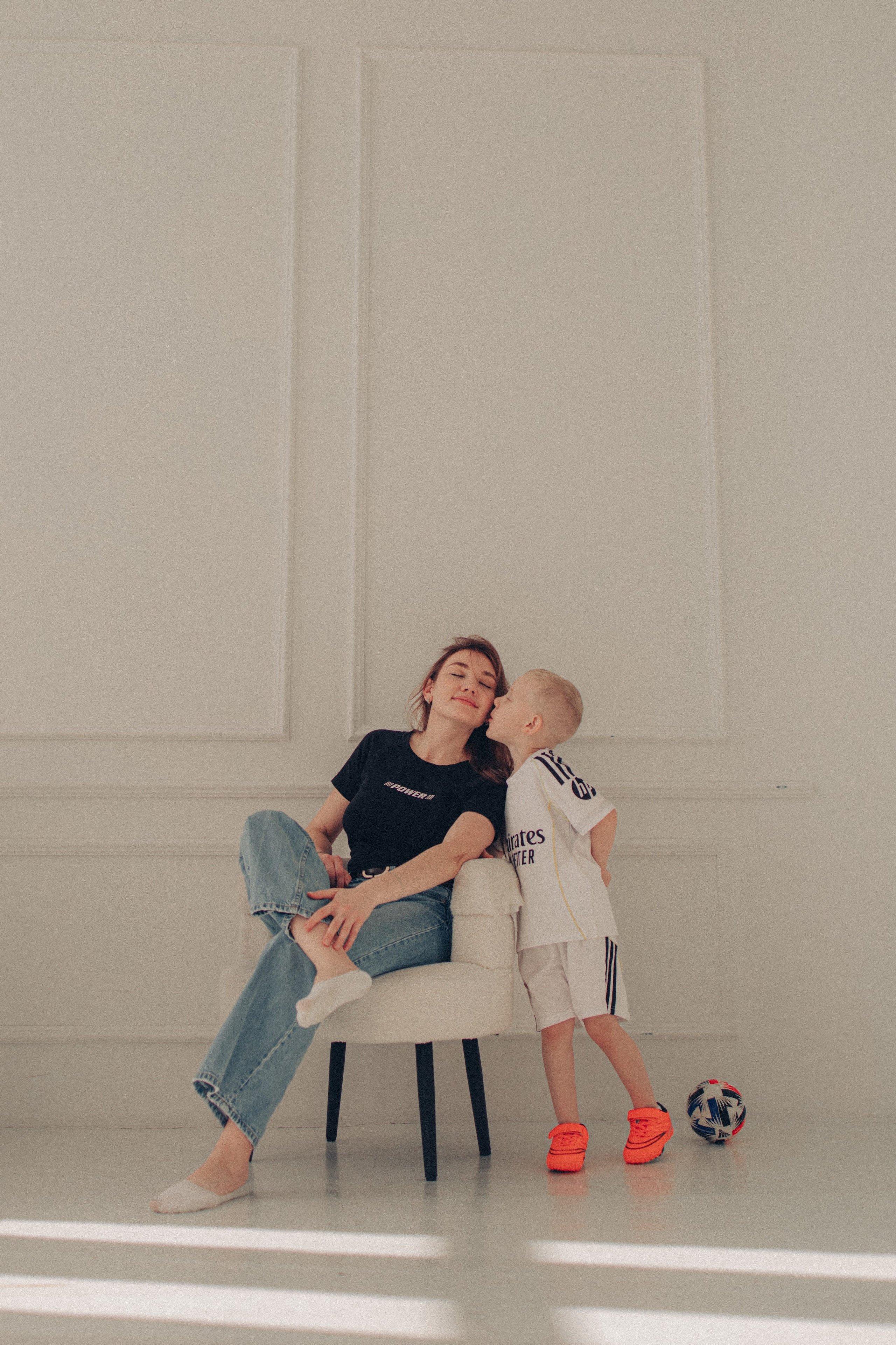 Мирон. Фотограф Уфа