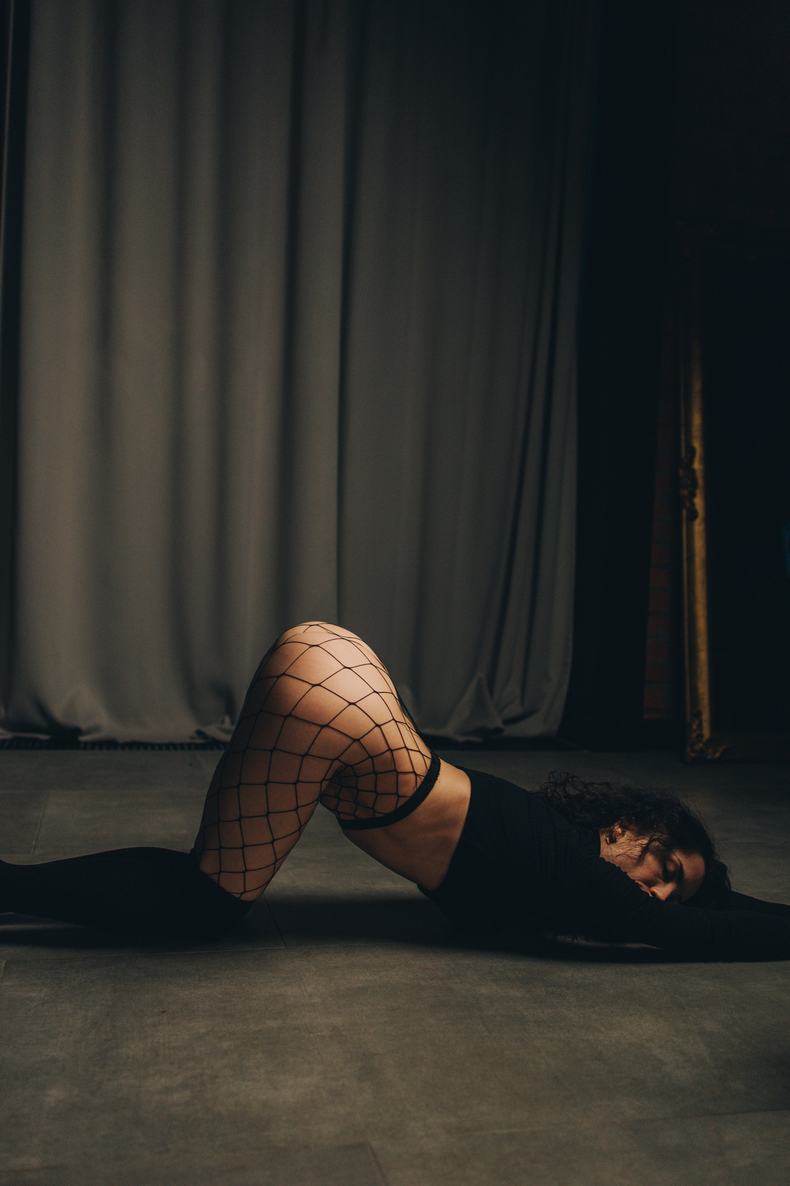 Альбина. Фотограф Уфа