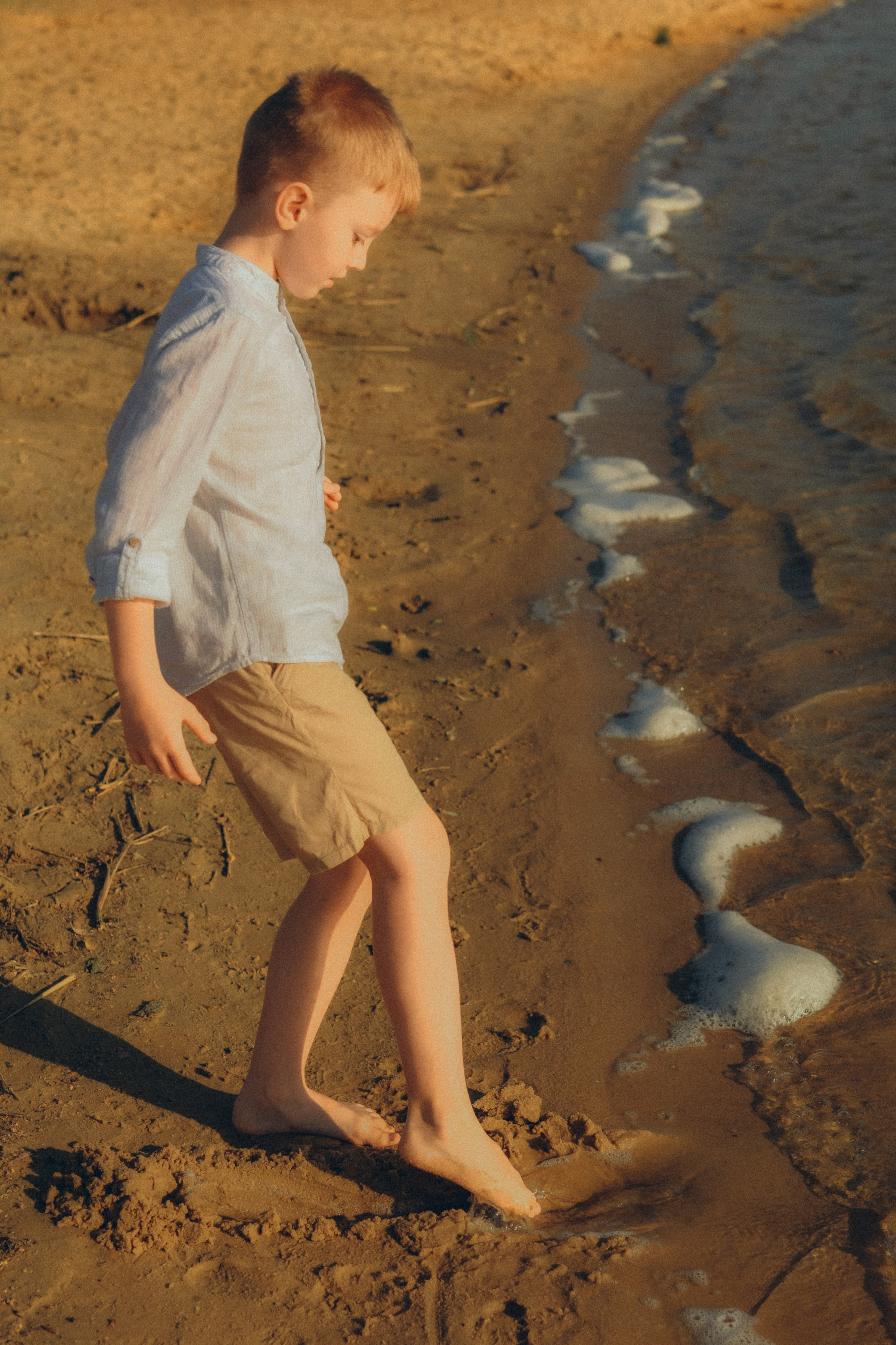 Семья Бычковых. Фотограф в Москве Ангелина Ким