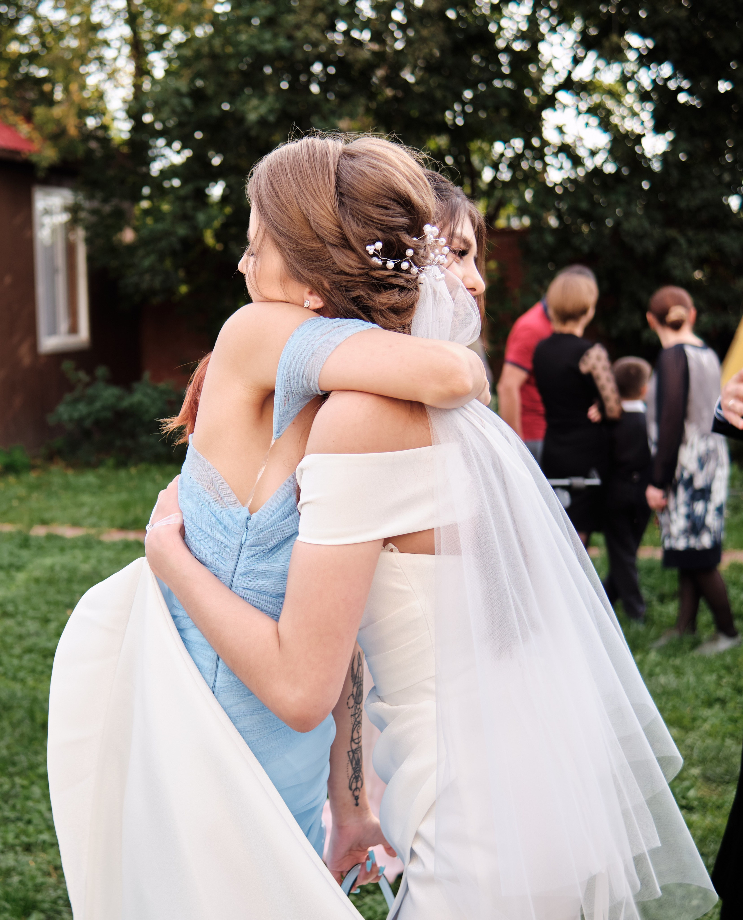 Томск. Ульяна и Дмитрий. Свадебный и семейный фотограф в Новокузнецке Иван Иванов