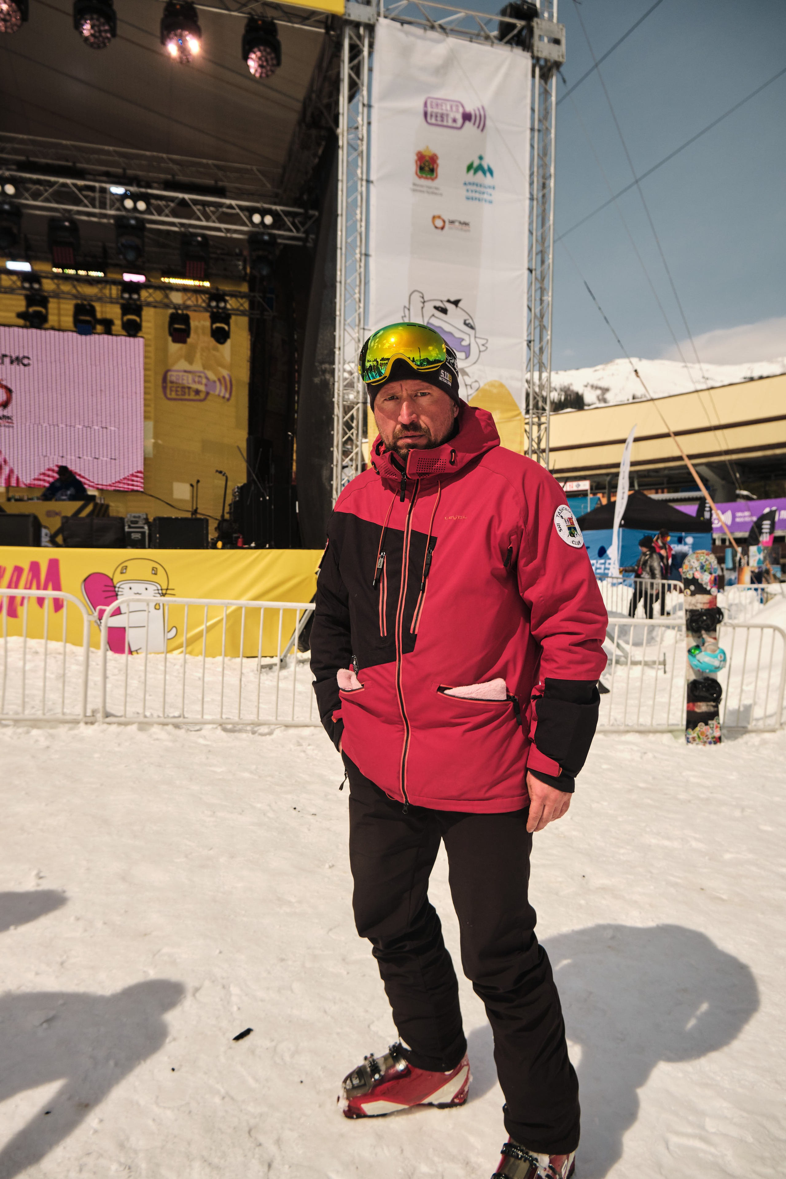 Грелка фест 21.04.2023. Свадебный и семейный фотограф в Новокузнецке Иван Иванов