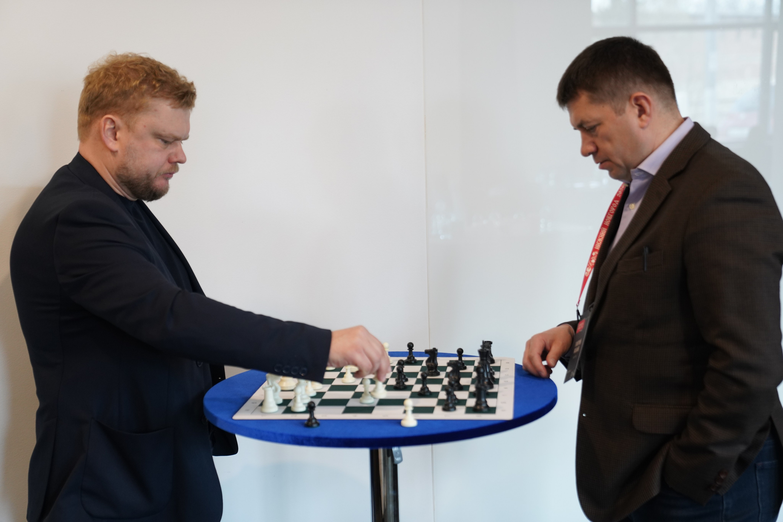 Бизнес-лагерь «Безопасность бизнеса» 2026. Сфера безопасности