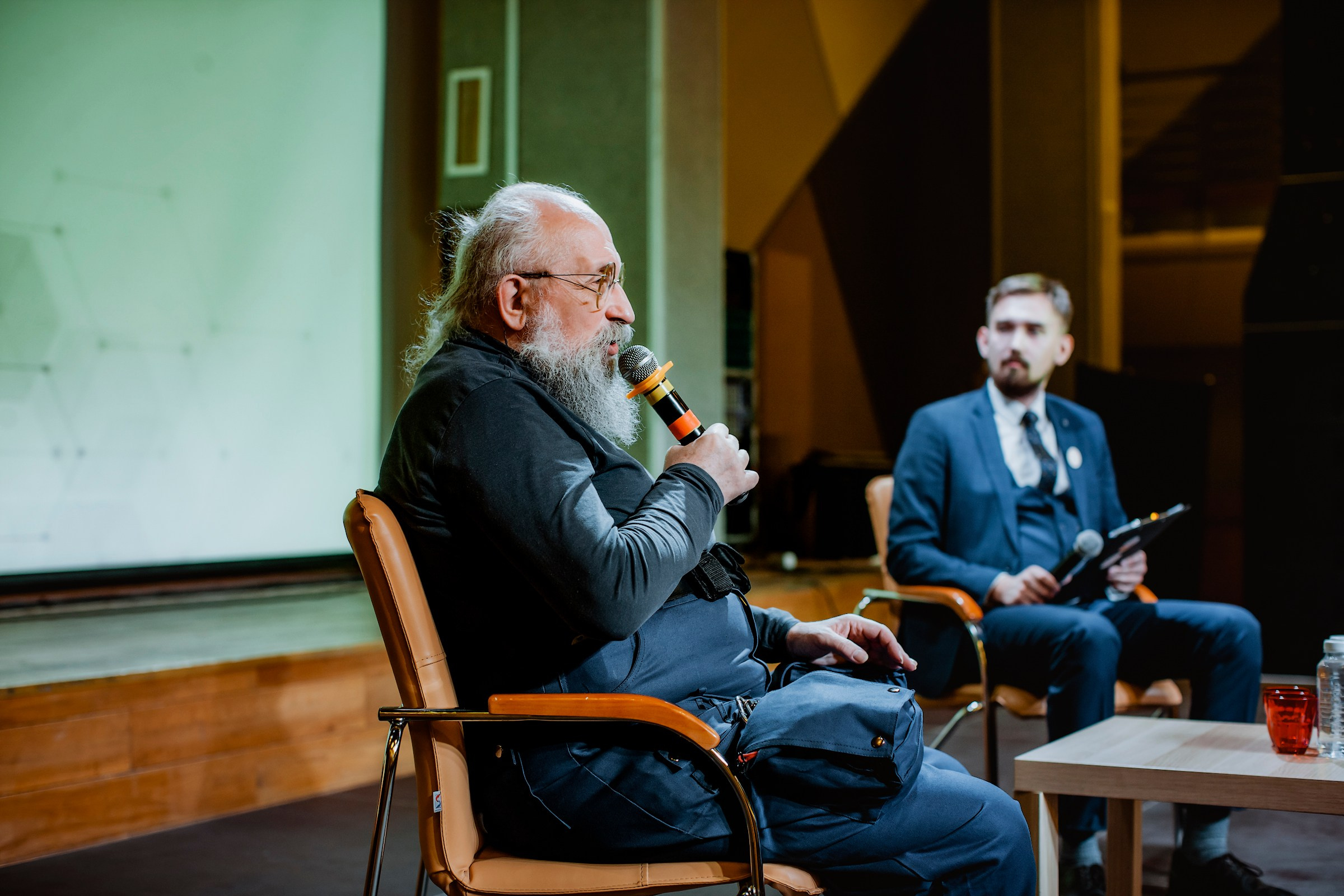 IX Форум Безопасность бизнеса 2019. Сфера безопасности