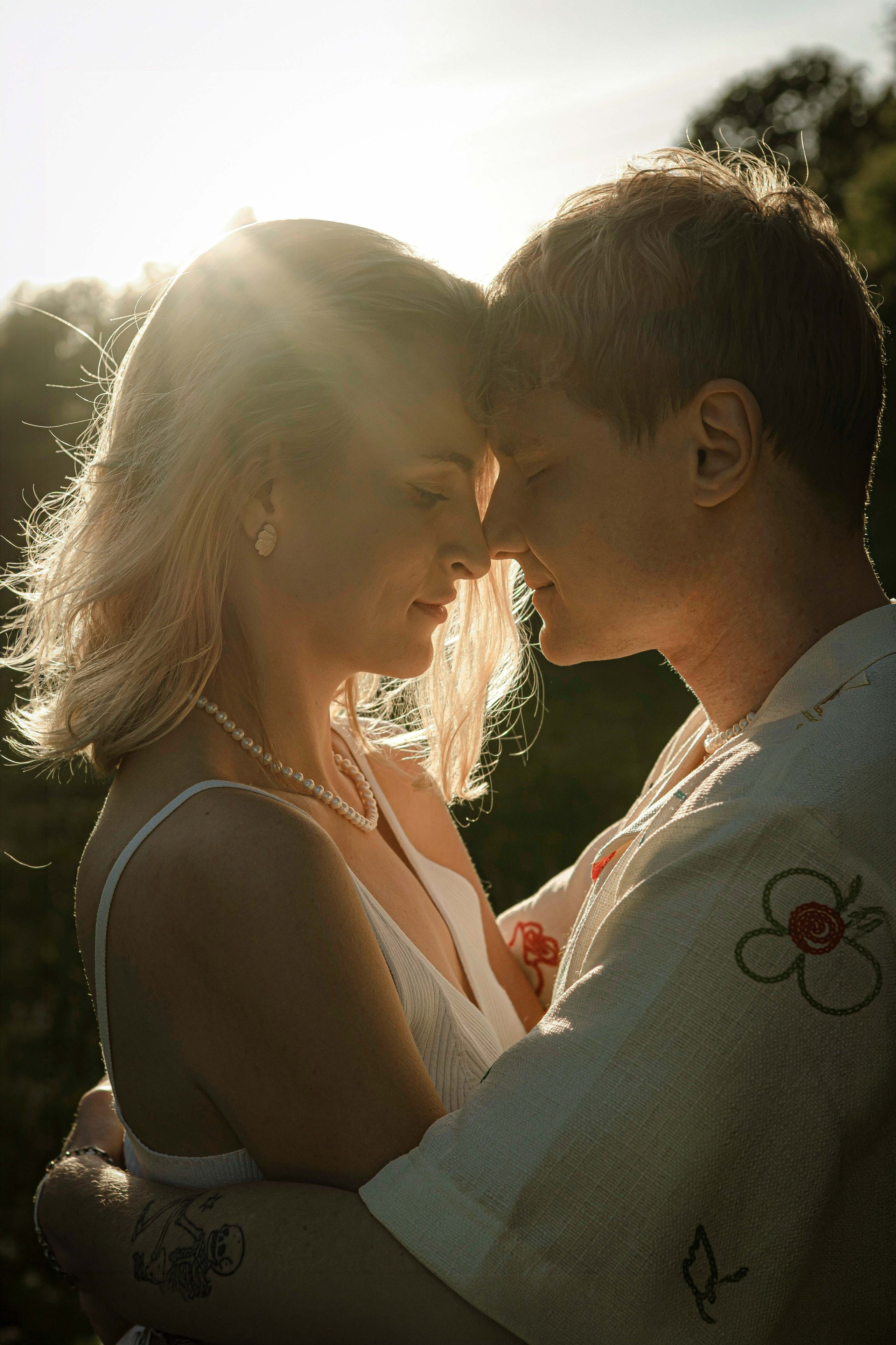 Семейная и love story фотосессия. Фотограф и видеограф в Минске Мария Войтик