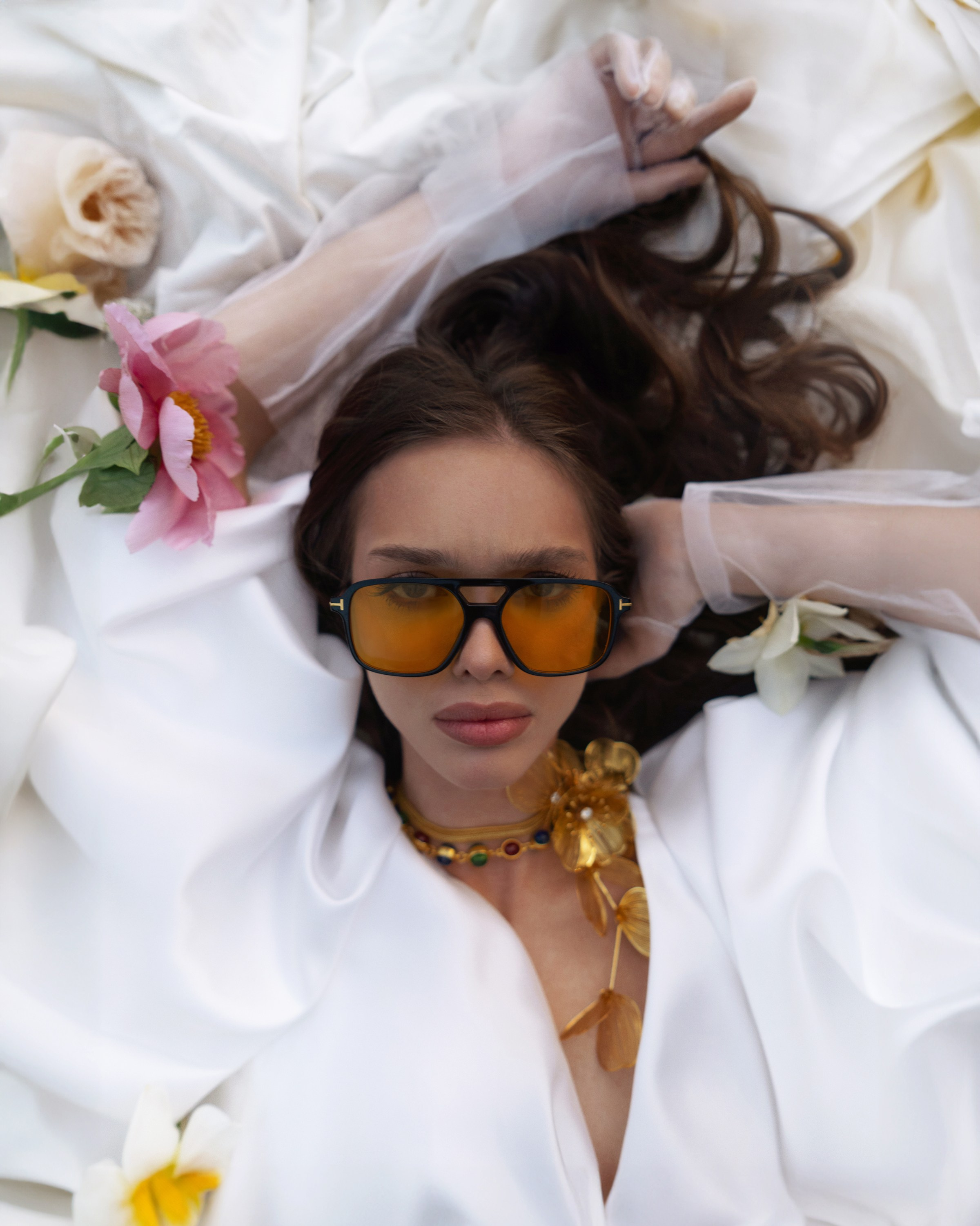 GUSSI. Фотограф Александр Захар. Минск, Москва, Дубай