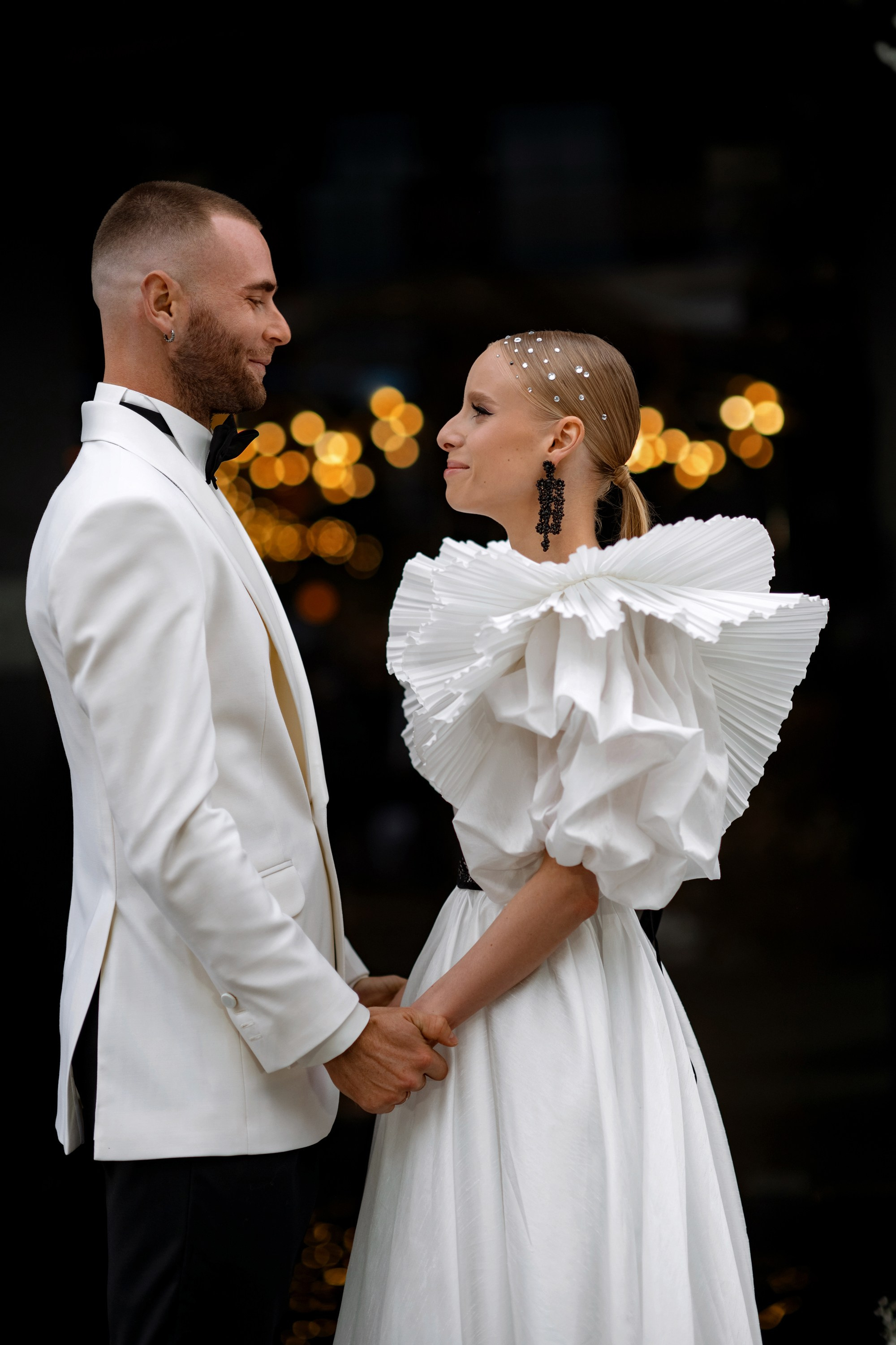 Андрей & Соня. Фотограф Александр Захар. Минск, Москва, Дубай