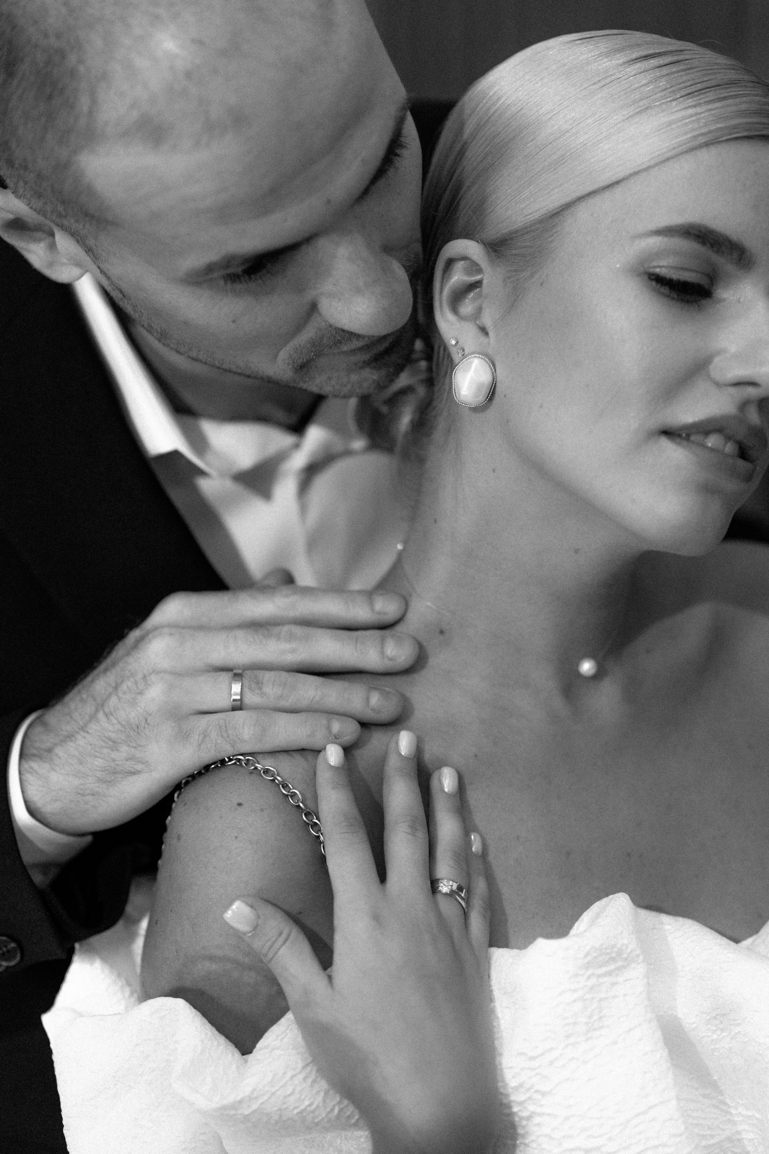 Иван & Алина. Свадебный организатор