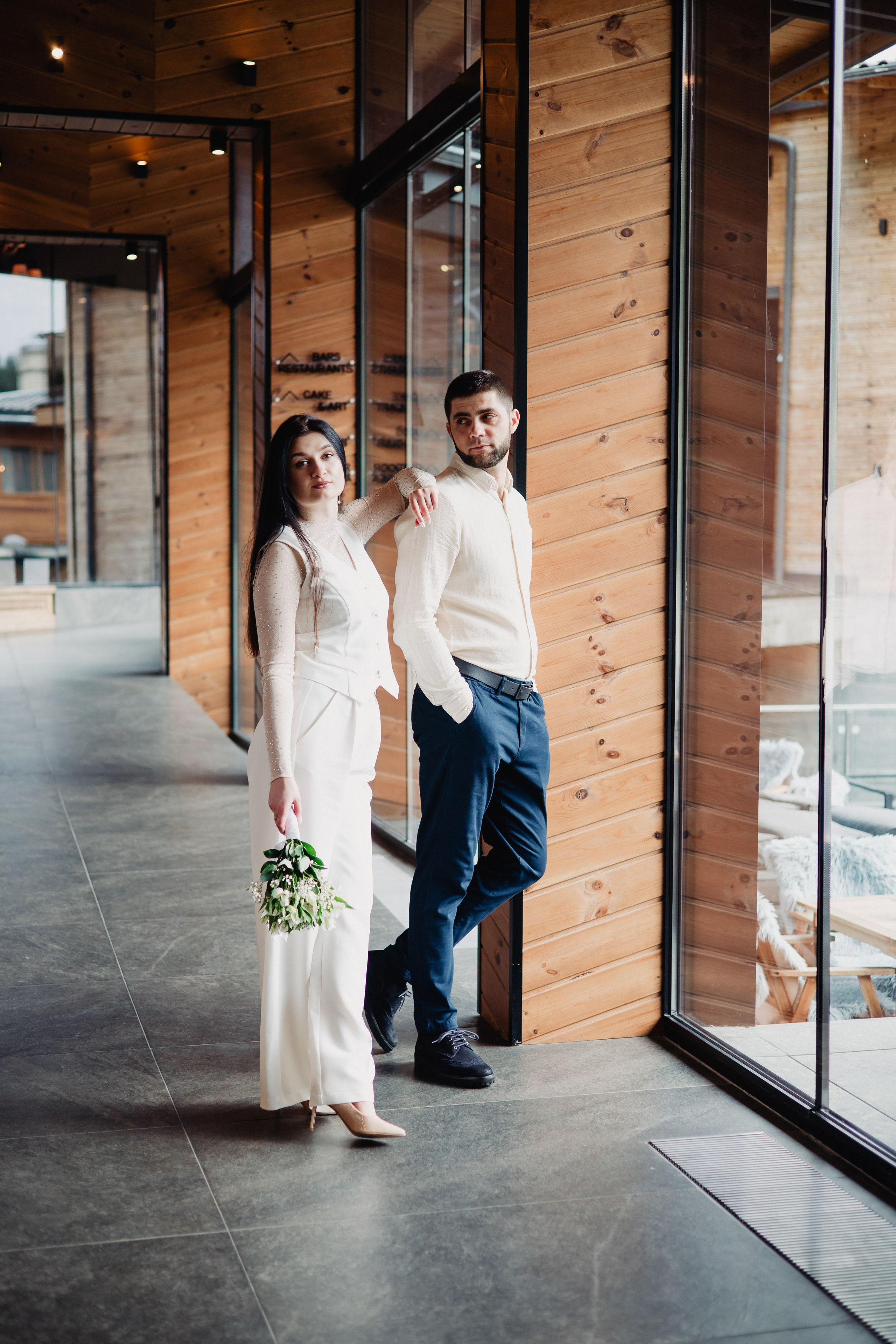 Сватбата на Денис и Валя. Лариса Богомолова. Фотограф. Видеограф. Болгария